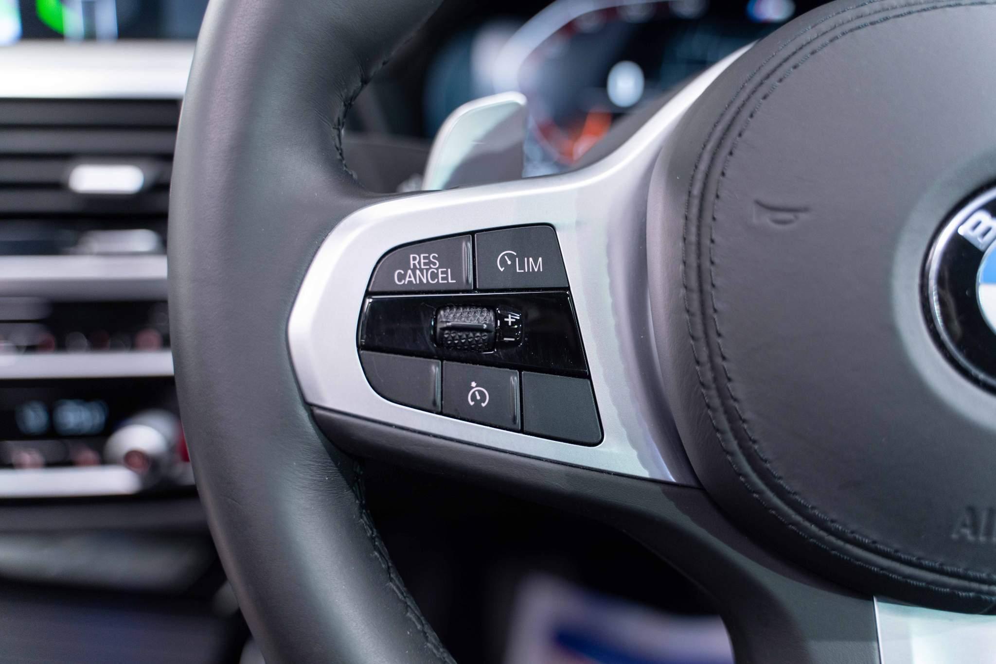 BMW X4 3.0 30d MHT M Sport Auto xDrive Euro 6 (s/s) 5dr 5dr Automatic 2025