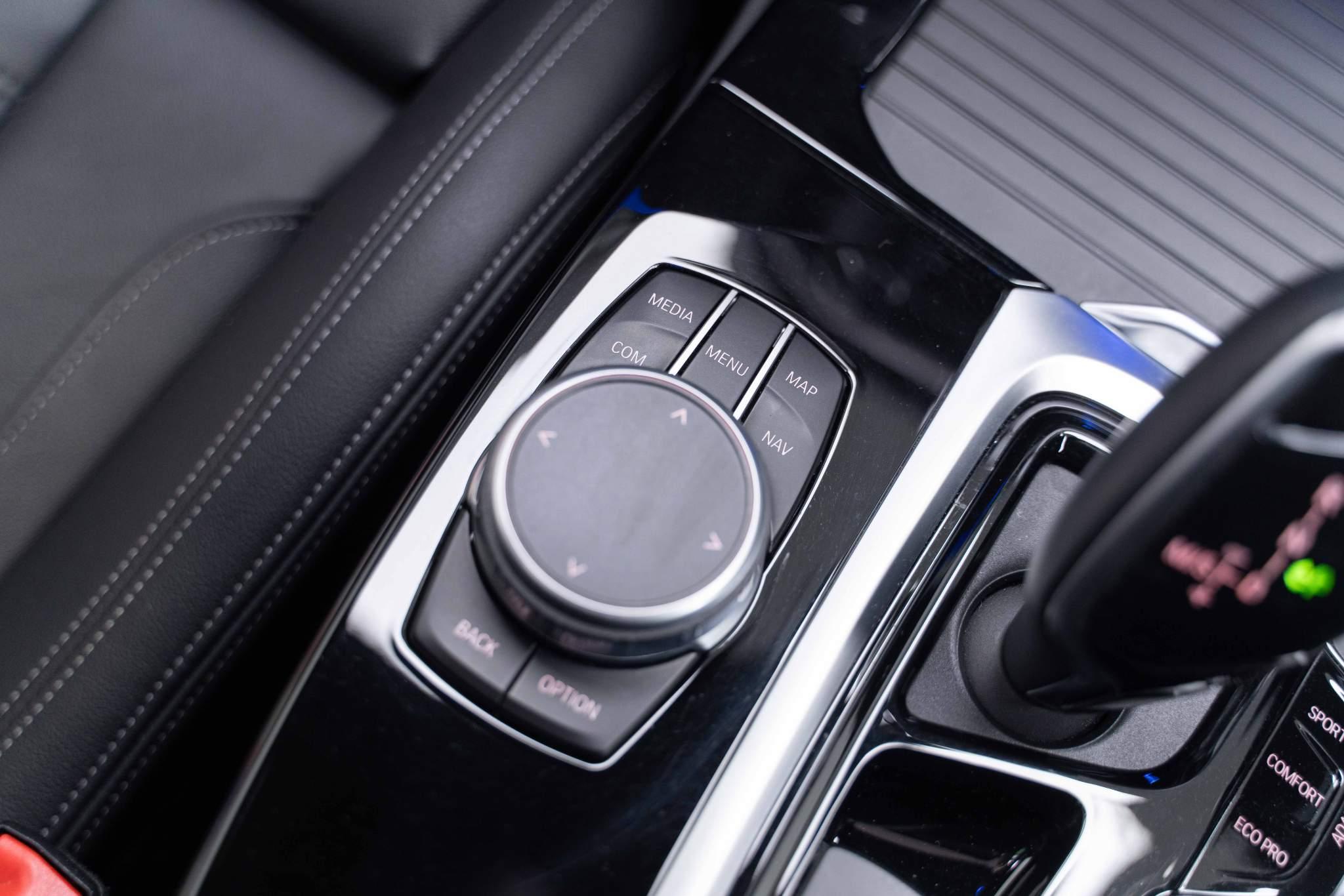 BMW X4 3.0 30d MHT M Sport Auto xDrive Euro 6 (s/s) 5dr 5dr Automatic 2025