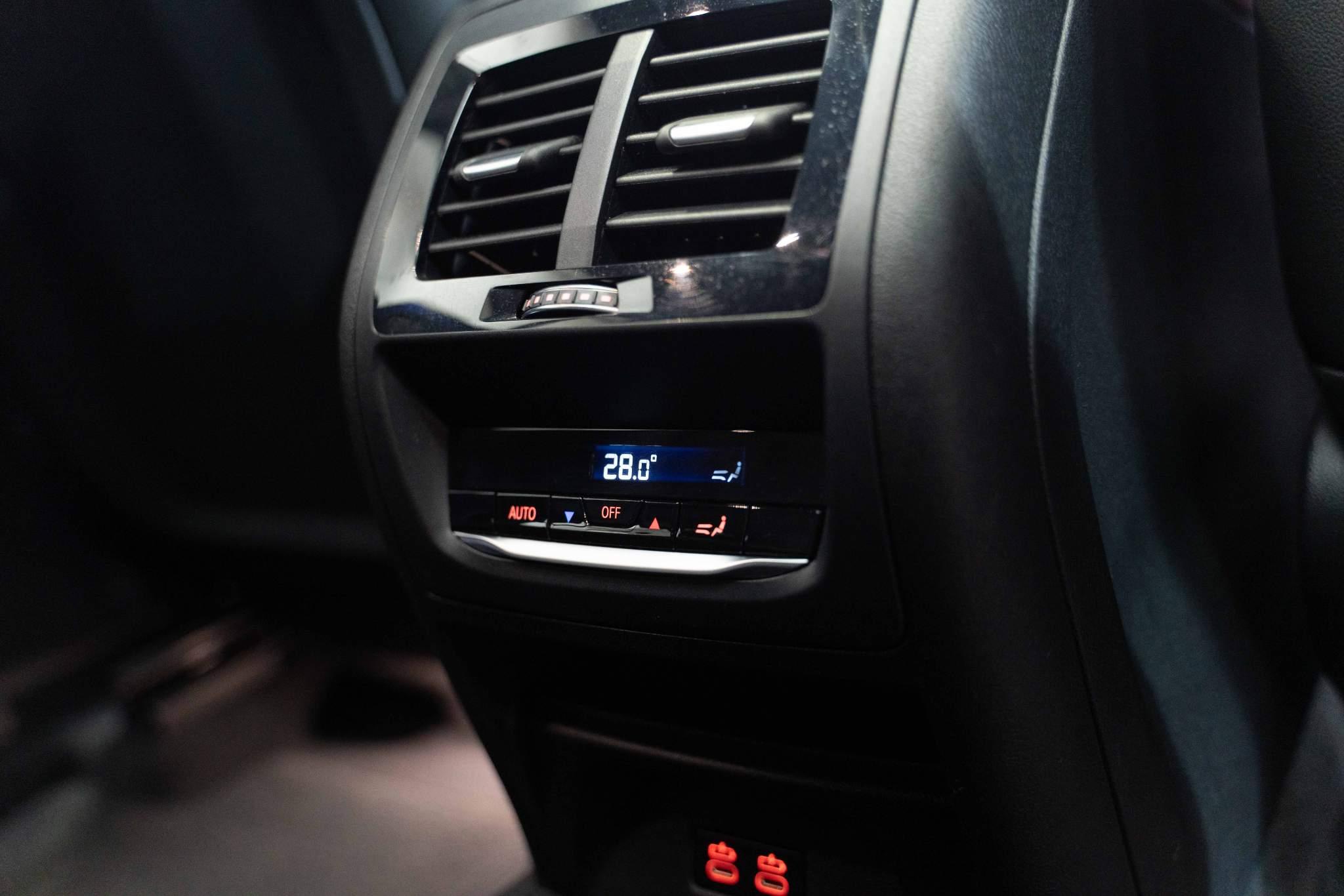 BMW X4 3.0 30d MHT M Sport Auto xDrive Euro 6 (s/s) 5dr 5dr Automatic 2025