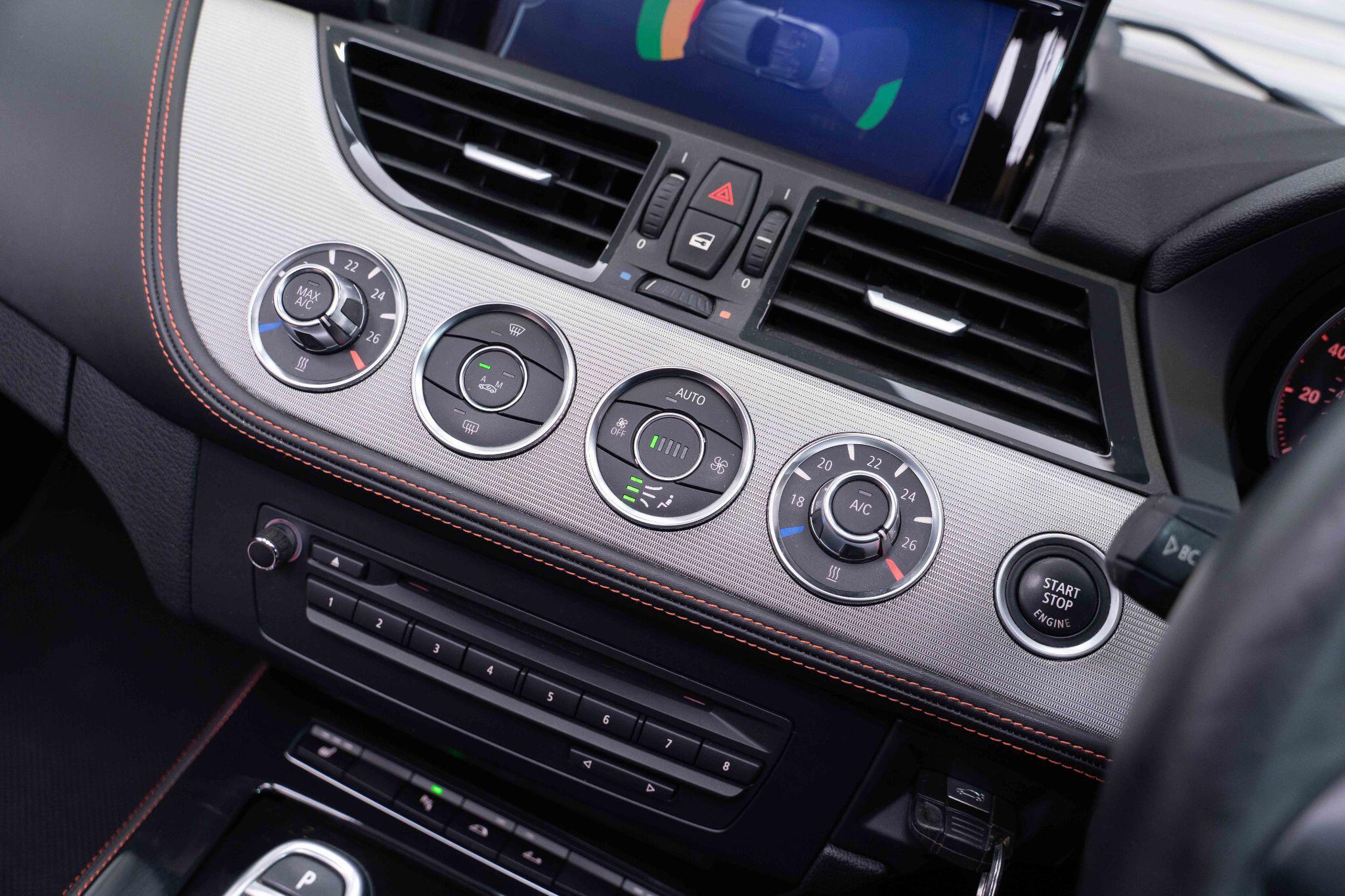 BMW Z4 2.0 20i M Sport Auto sDrive Euro 6 2dr 2dr Automatic 2026