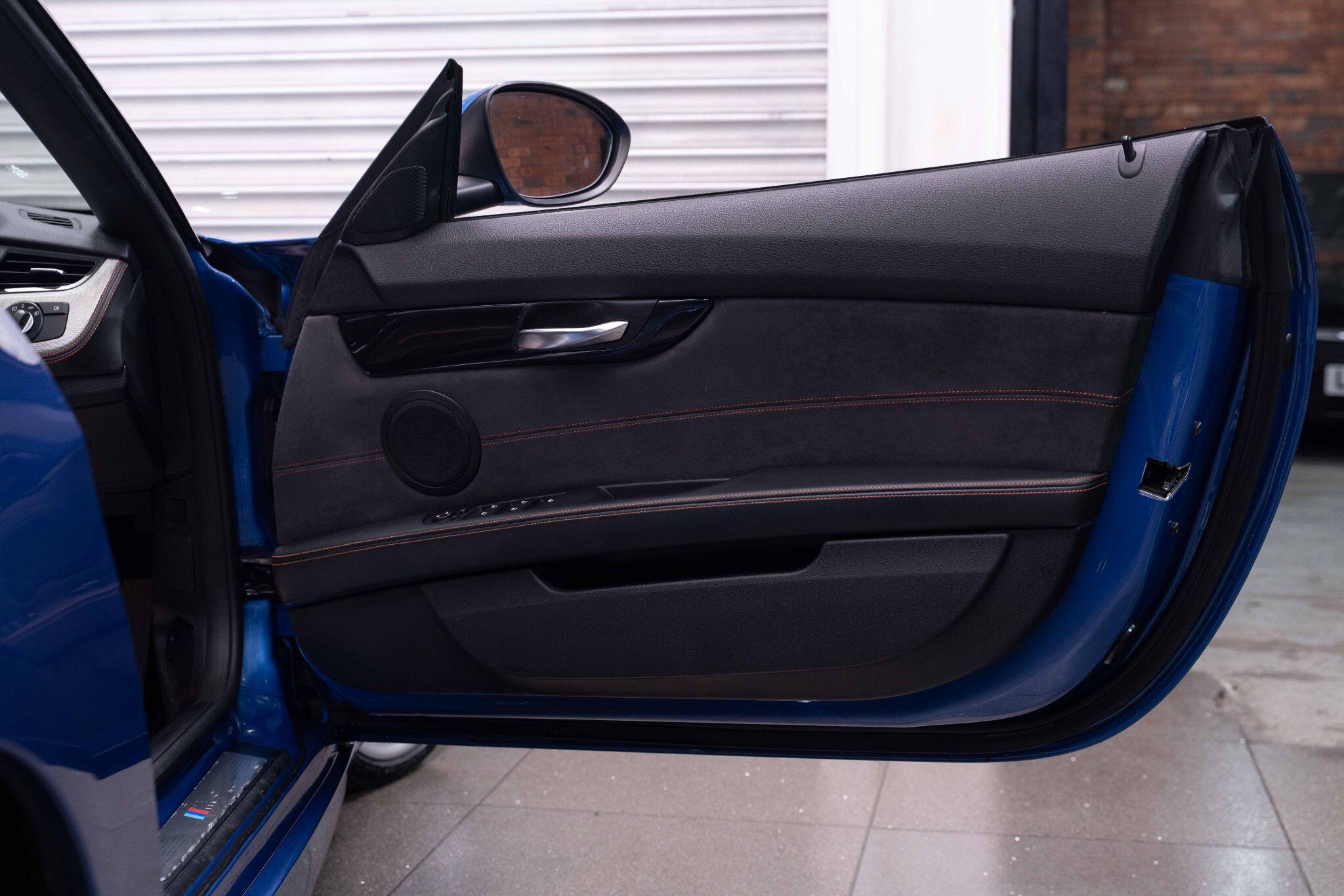 BMW Z4 2.0 20i M Sport Auto sDrive Euro 6 2dr 2dr Automatic 2026