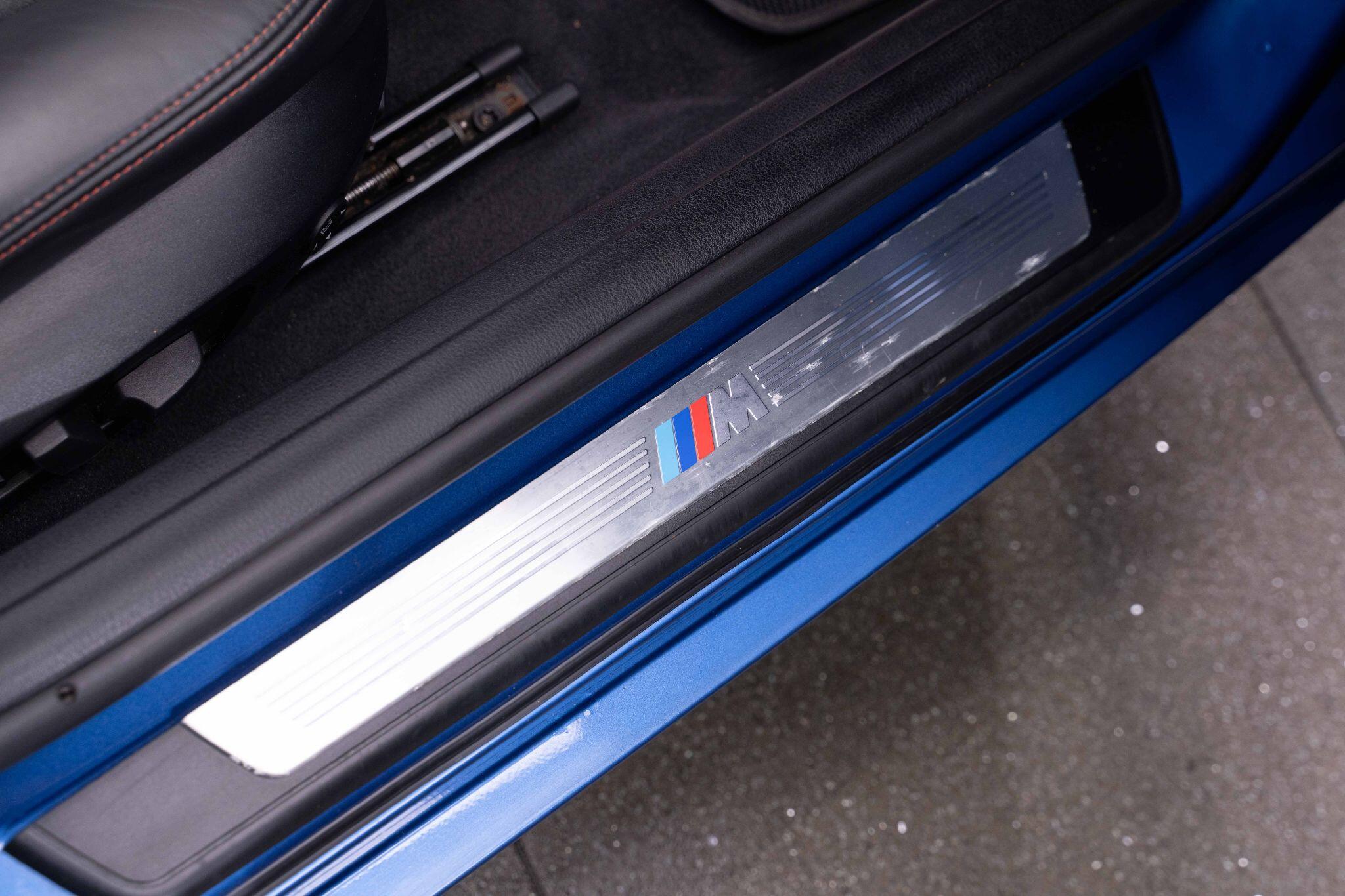 BMW Z4 2.0 20i M Sport Auto sDrive Euro 6 2dr 2dr Automatic 2026