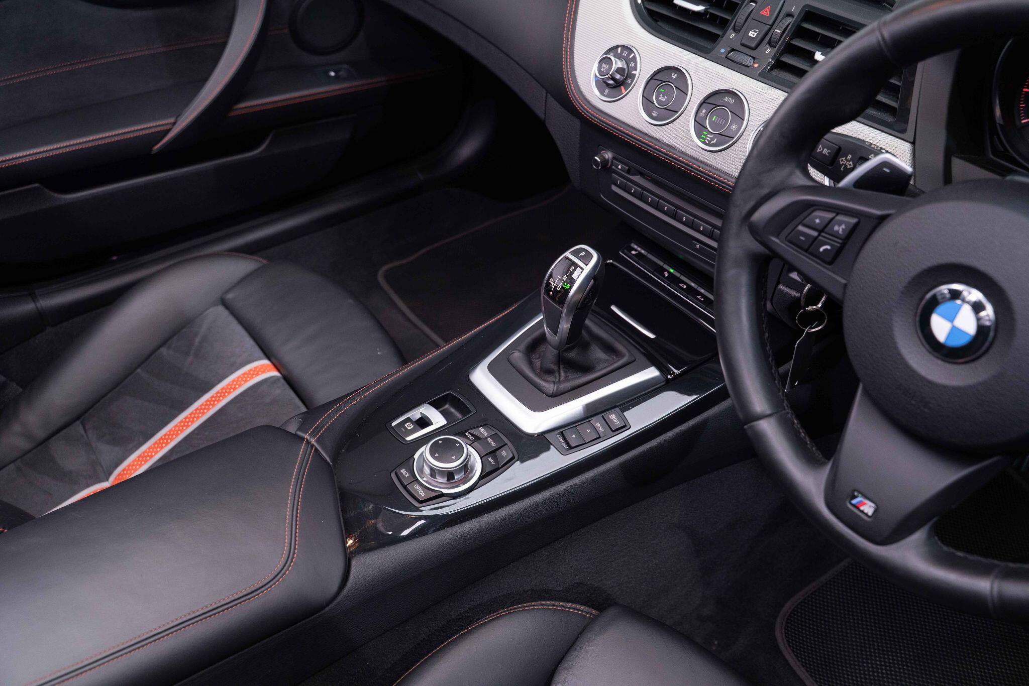 BMW Z4 2.0 20i M Sport Auto sDrive Euro 6 2dr 2dr Automatic 2026