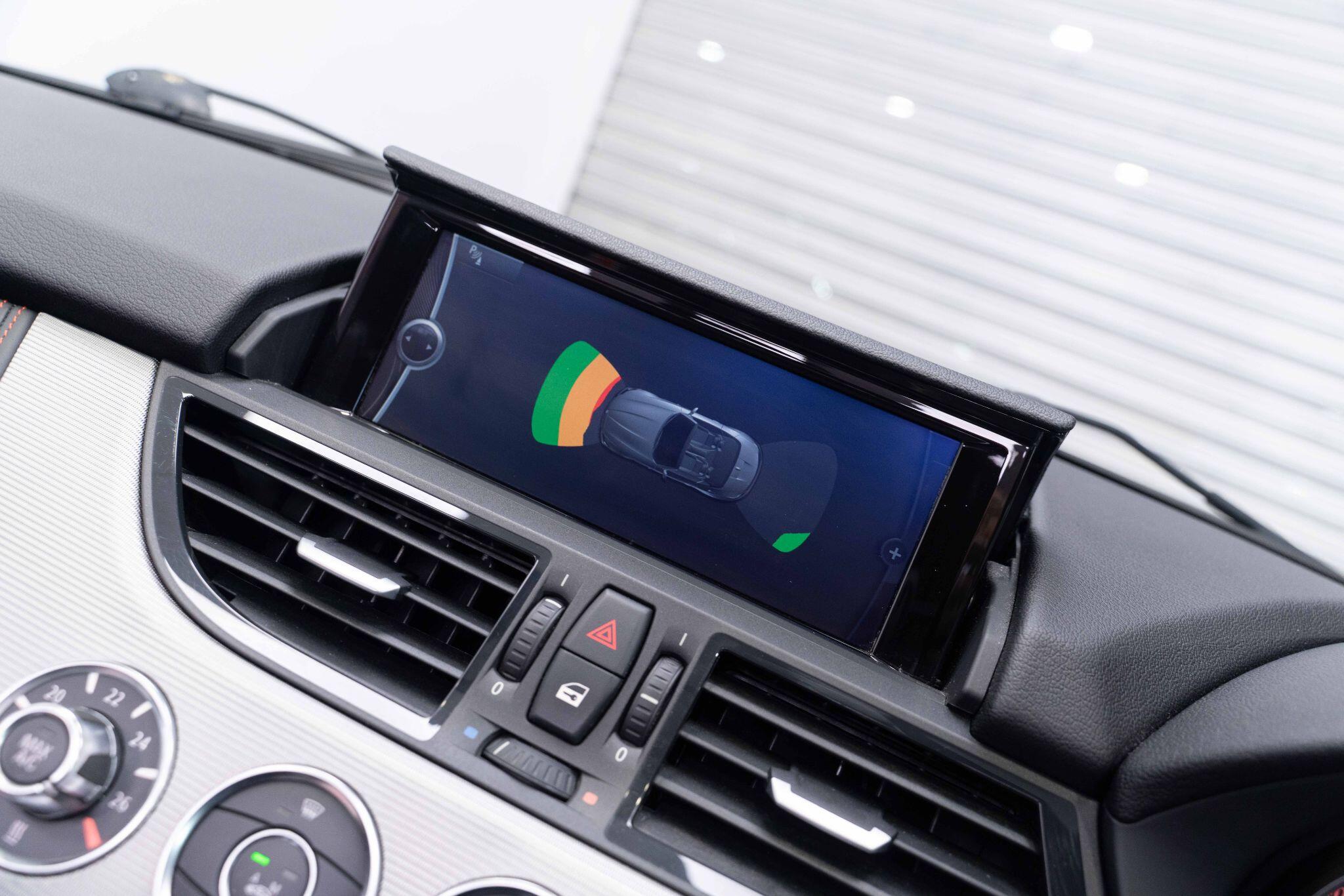 BMW Z4 2.0 20i M Sport Auto sDrive Euro 6 2dr 2dr Automatic 2026