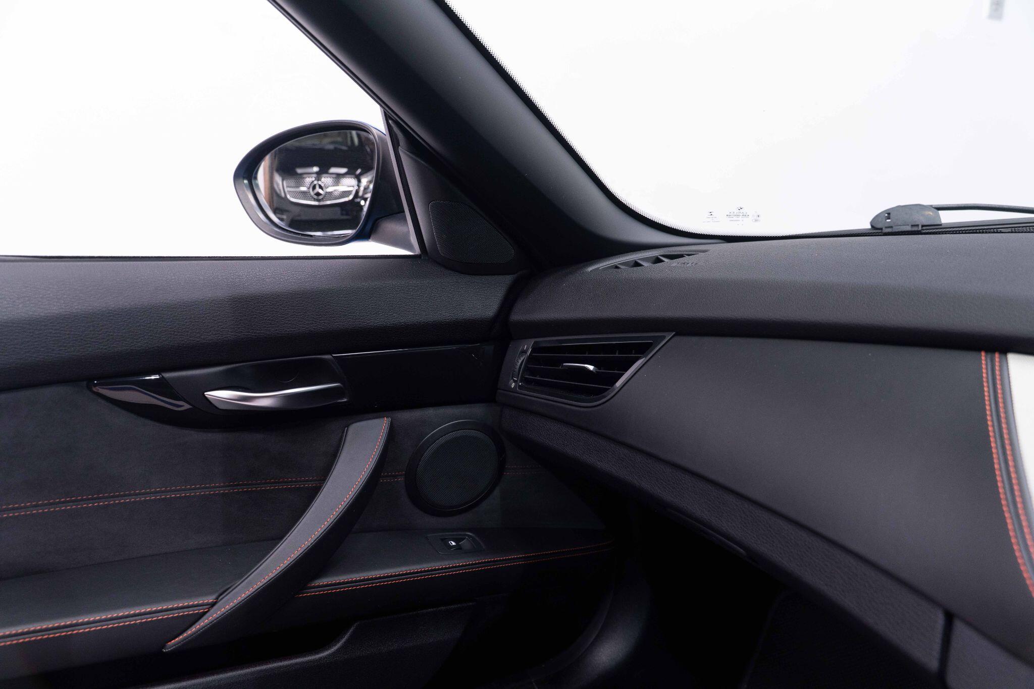 BMW Z4 2.0 20i M Sport Auto sDrive Euro 6 2dr 2dr Automatic 2026