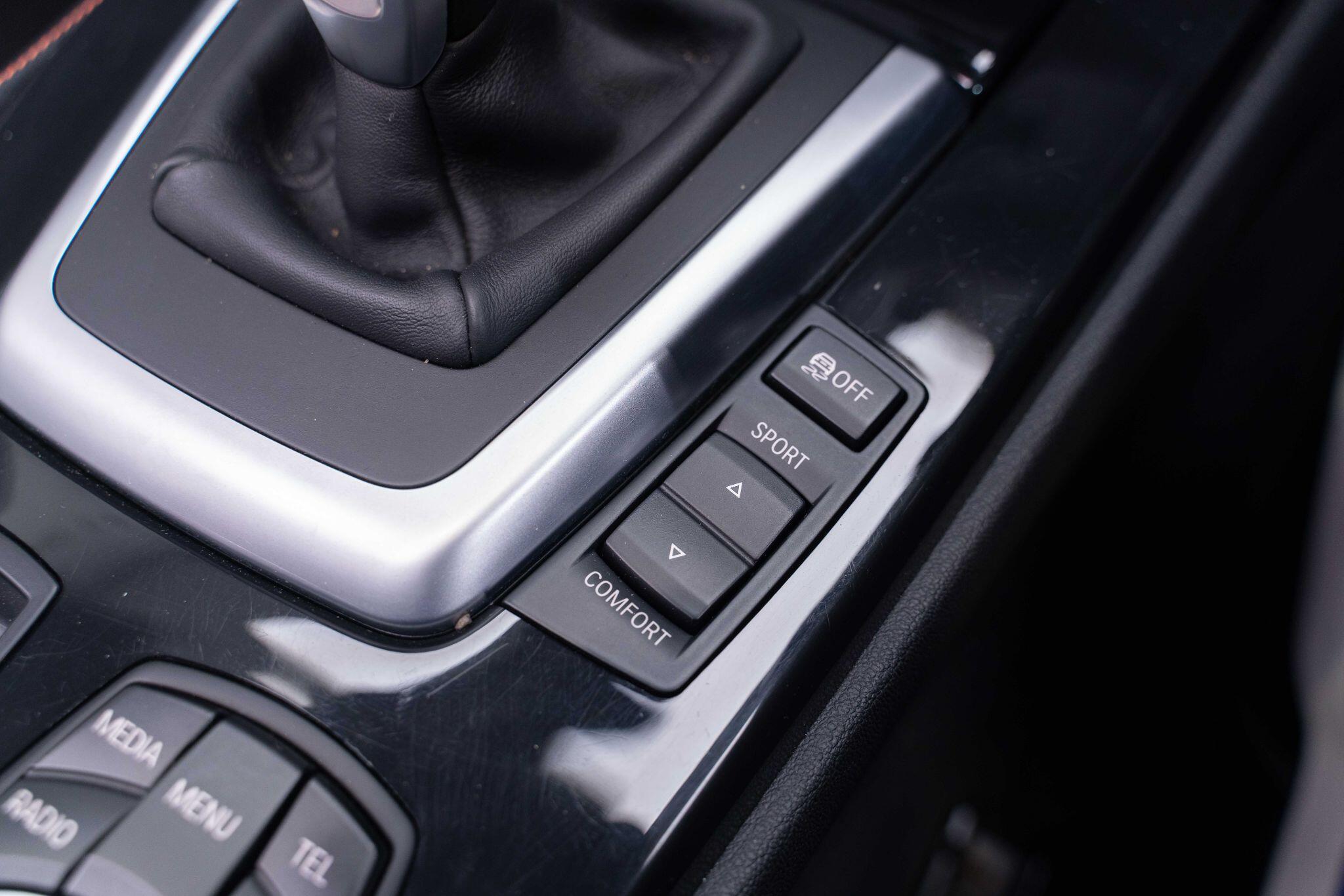 BMW Z4 2.0 20i M Sport Convertible 2dr Petrol Auto sDrive Euro 6 (184 ps) 2dr Automatic 2026