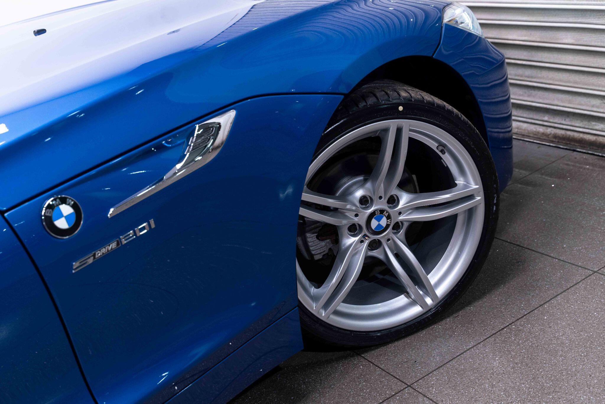 BMW Z4 2.0 20i M Sport Convertible 2dr Petrol Auto sDrive Euro 6 (184 ps) 2dr Automatic 2026