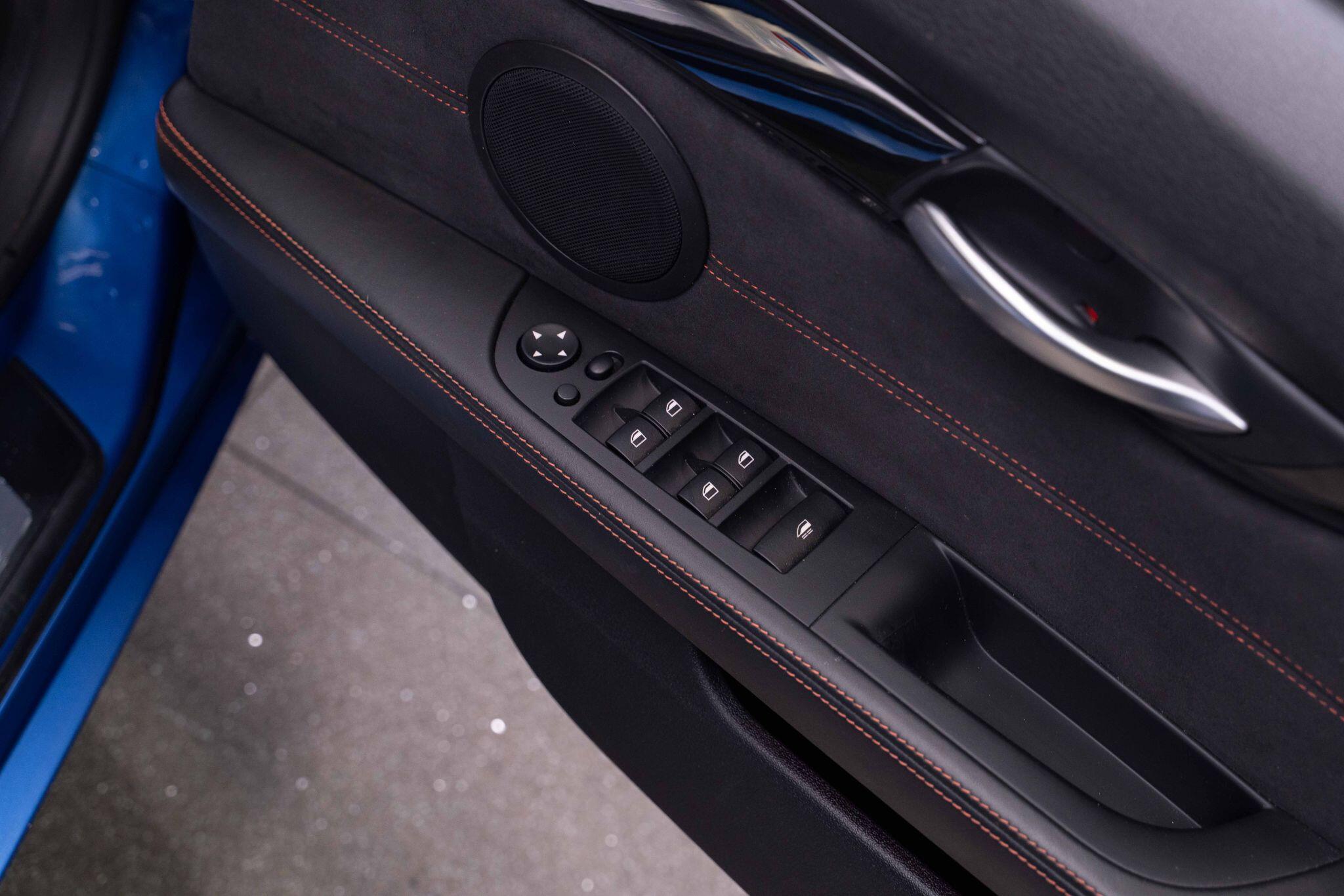 BMW Z4 2.0 20i M Sport Convertible 2dr Petrol Auto sDrive Euro 6 (184 ps) 2dr Automatic 2026