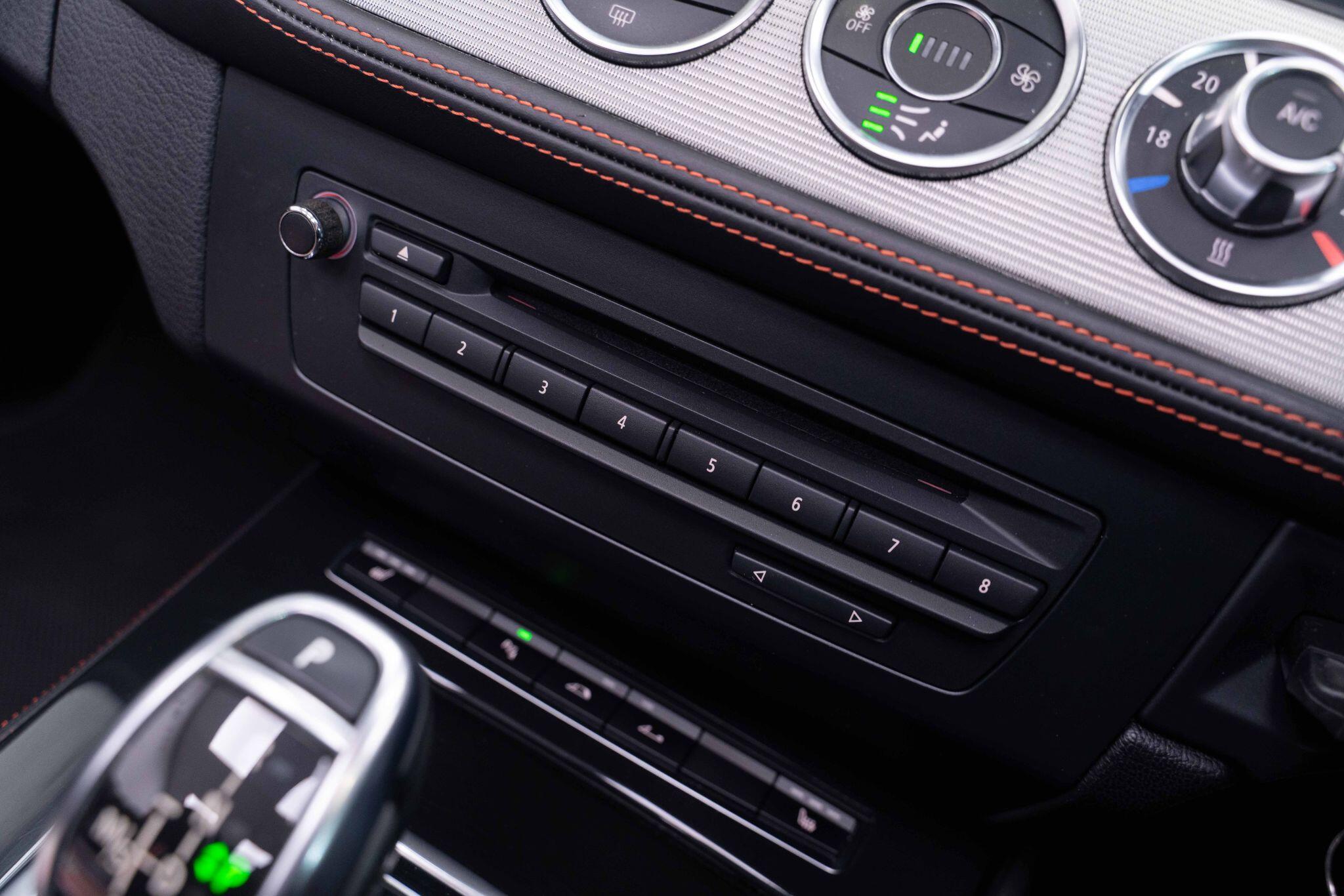 BMW Z4 2.0 20i M Sport Convertible 2dr Petrol Auto sDrive Euro 6 (184 ps) 2dr Automatic 2026