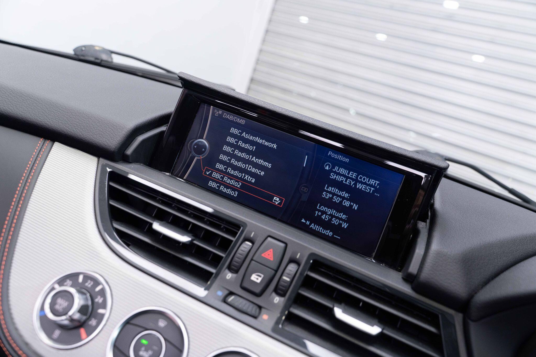 BMW Z4 2.0 20i M Sport Convertible 2dr Petrol Auto sDrive Euro 6 (184 ps) 2dr Automatic 2026