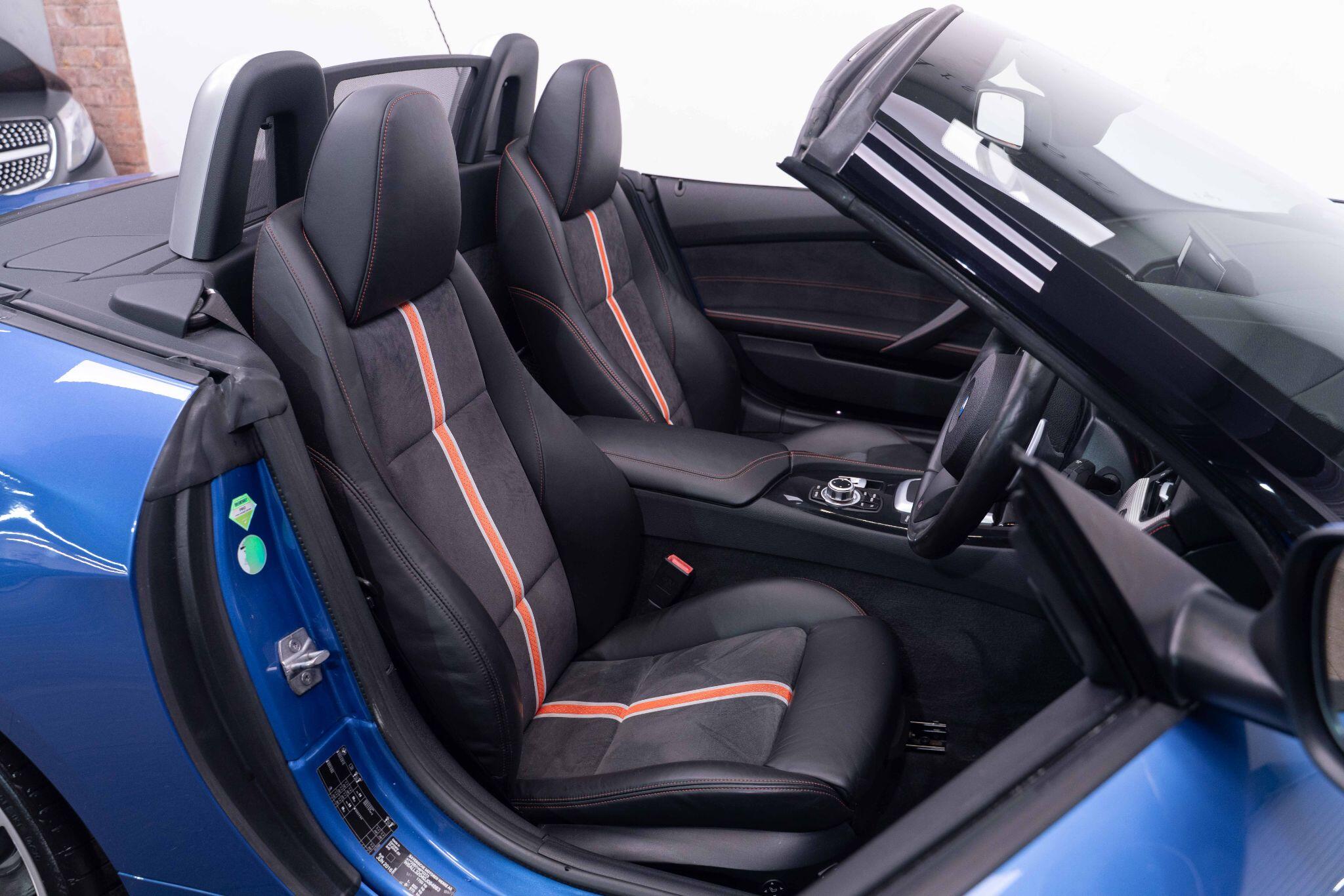 BMW Z4 2.0 20i M Sport Convertible 2dr Petrol Auto sDrive Euro 6 (184 ps) 2dr Automatic 2026