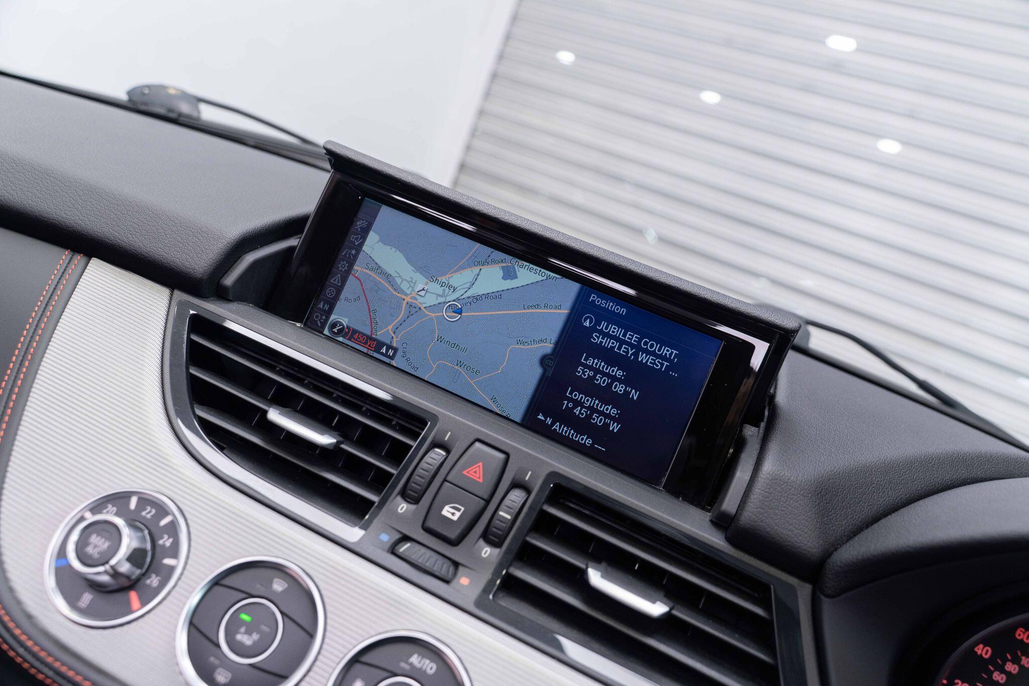 BMW Z4 2.0 20i M Sport Convertible 2dr Petrol Auto sDrive Euro 6 (184 ps) 2dr Automatic 2026