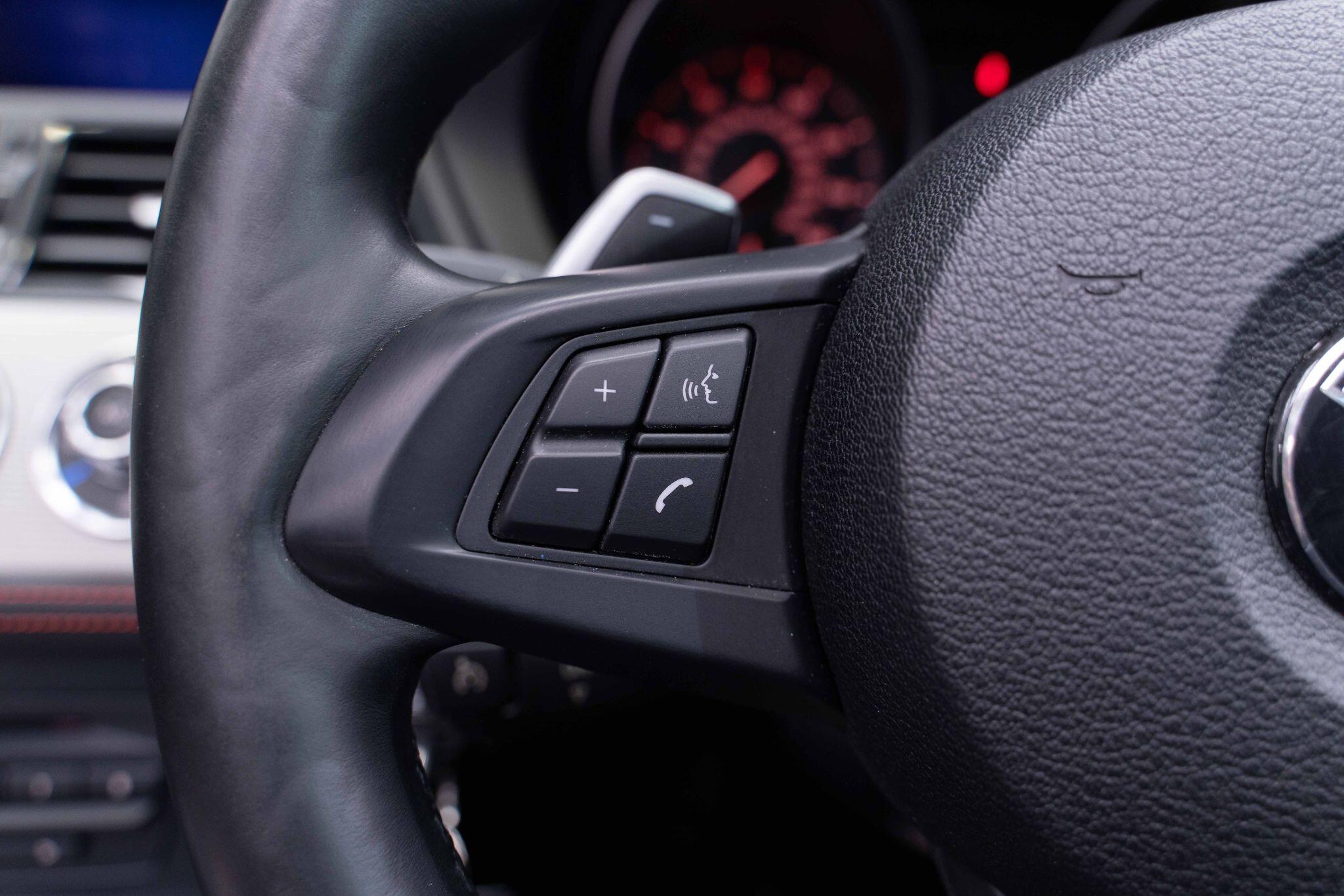 BMW Z4 2.0 20i M Sport Convertible 2dr Petrol Auto sDrive Euro 6 (184 ps) 2dr Automatic 2026