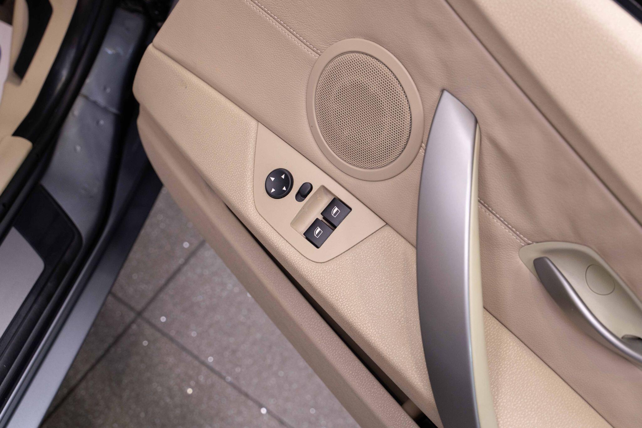 BMW Z4 2.5i SE Auto Euro 4 2dr 2dr Automatic 2025