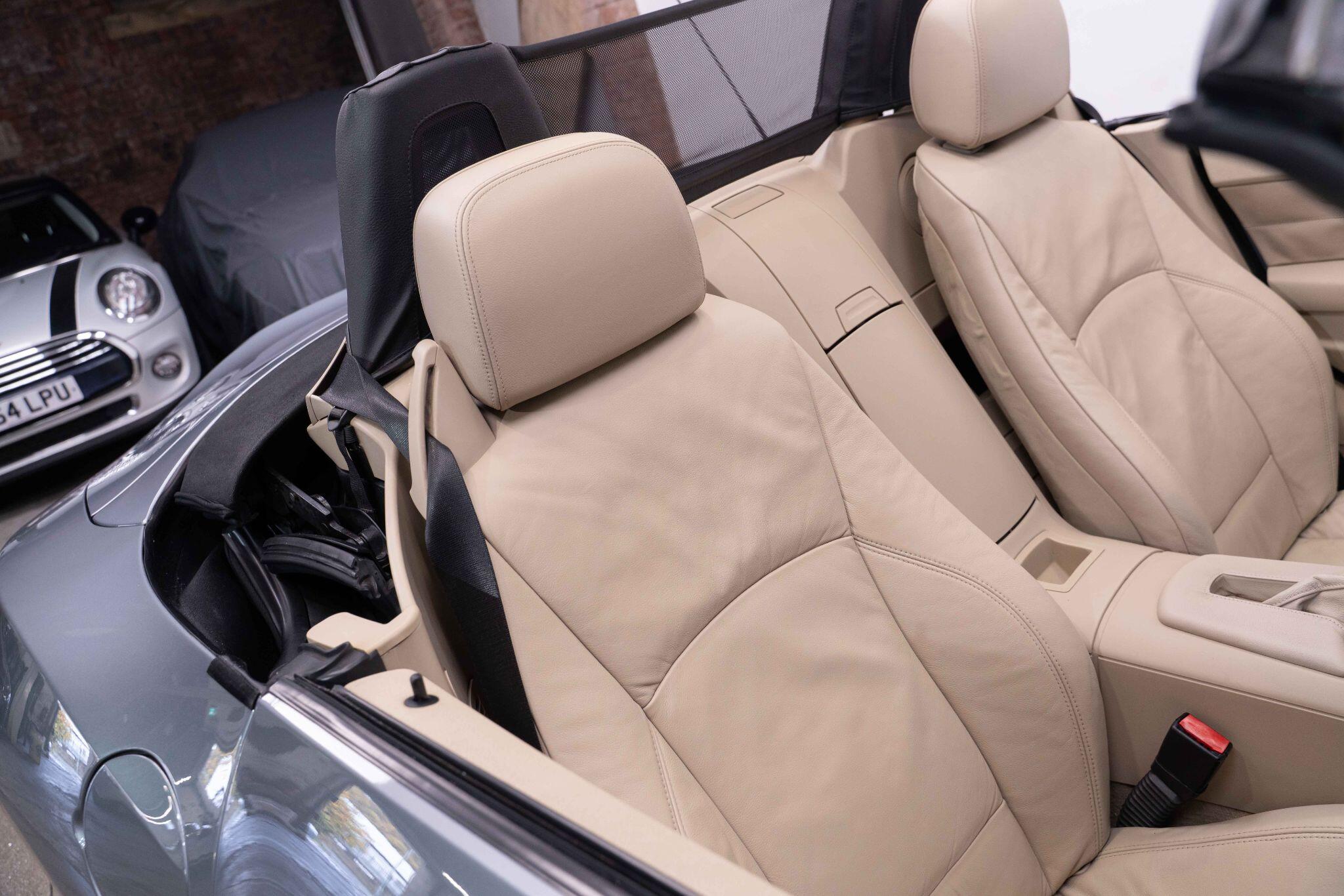 BMW Z4 2.5i SE Auto Euro 4 2dr 2dr Automatic 2025