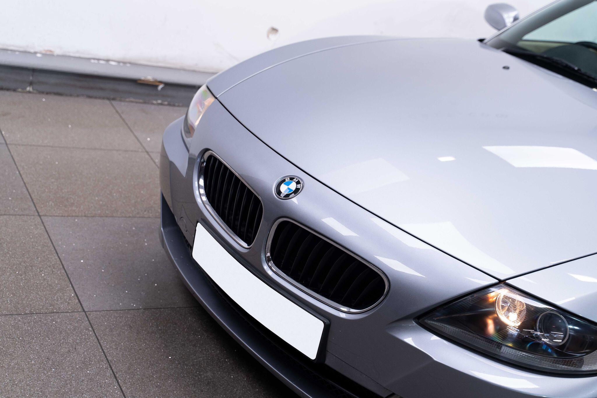 BMW Z4 2.5i SE Auto Euro 4 2dr 2dr Automatic 2025