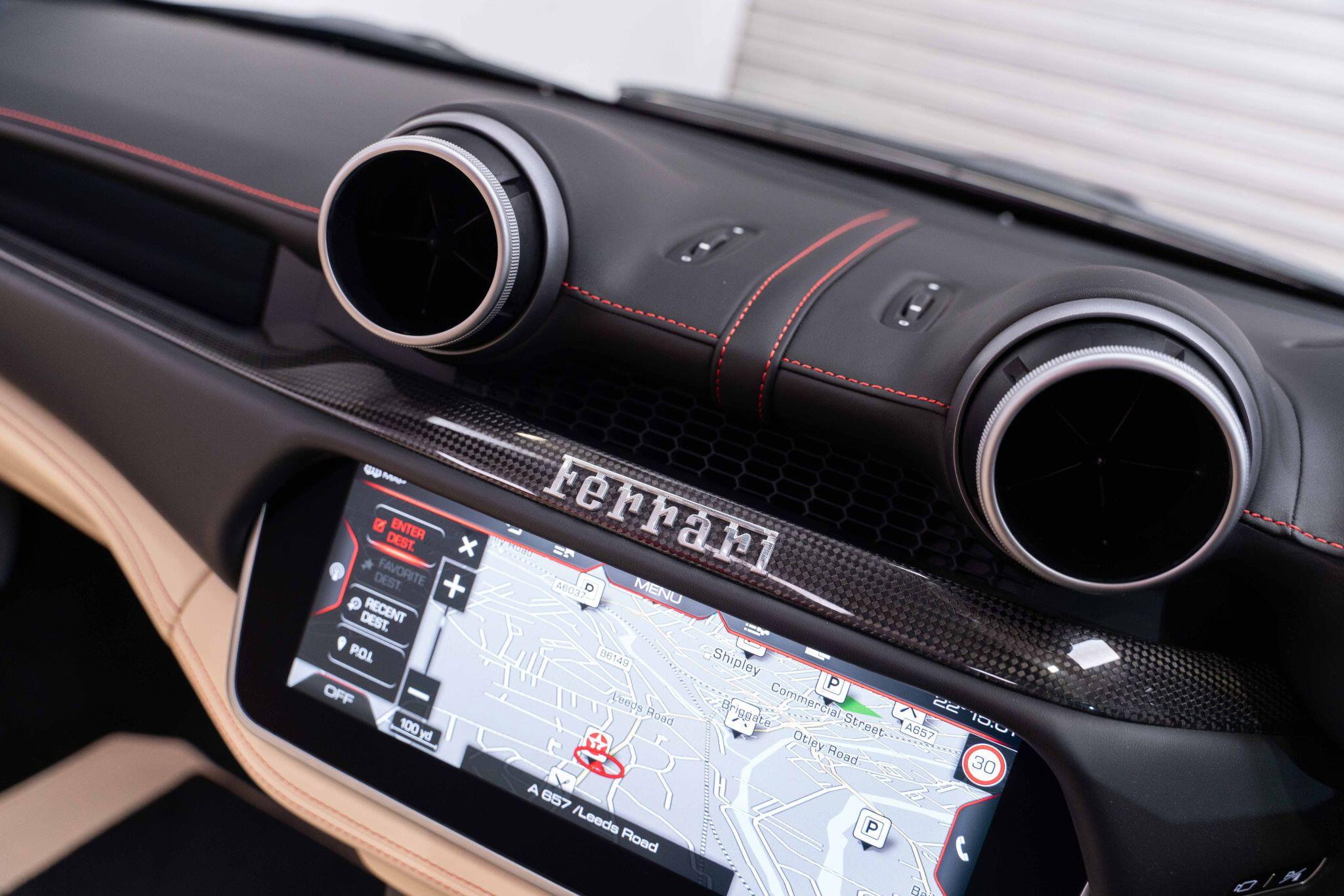 Ferrari Portofino m 3.8T V8 F1 DCT Euro 6 (s/s) 2dr 2dr Automatic 2026