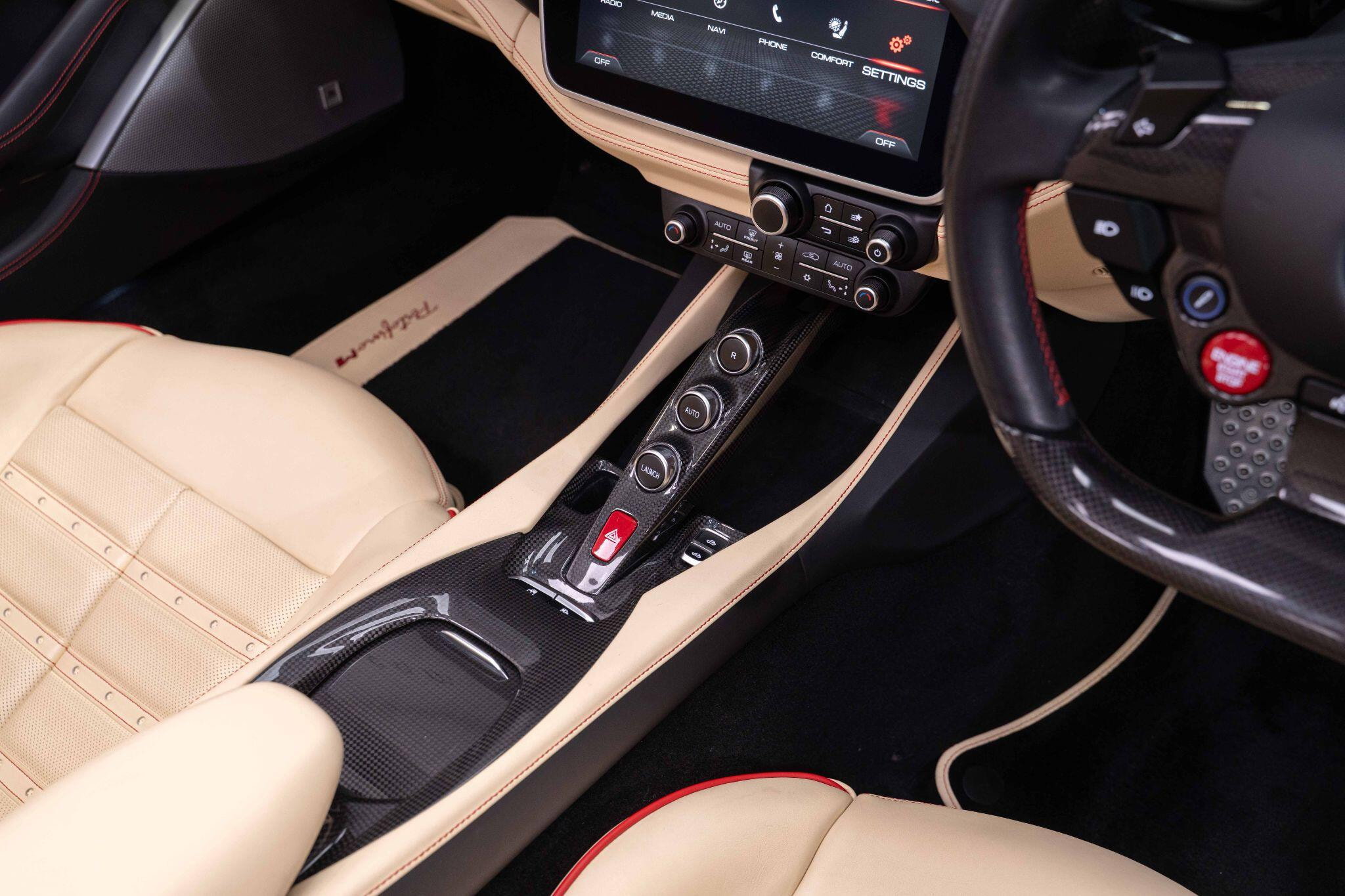 Ferrari Portofino m 3.8T V8 F1 DCT Euro 6 (s/s) 2dr 2dr Automatic 2026