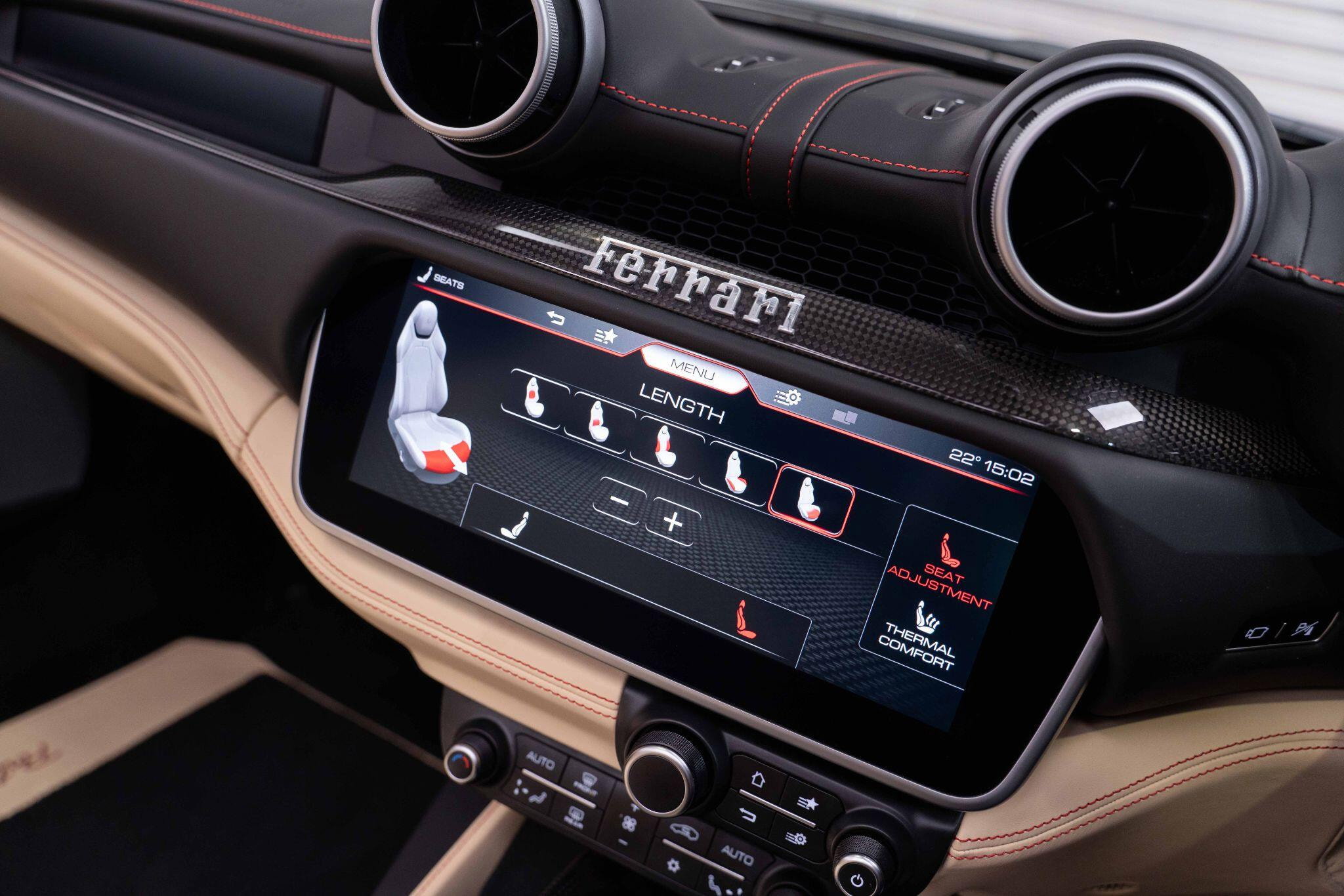 Ferrari Portofino m 3.8T V8 F1 DCT Euro 6 (s/s) 2dr 2dr Automatic 2026