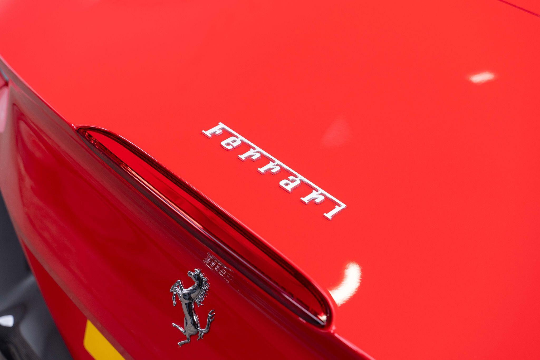 Ferrari Portofino m 3.8T V8 F1 DCT Euro 6 (s/s) 2dr 2dr Automatic 2026