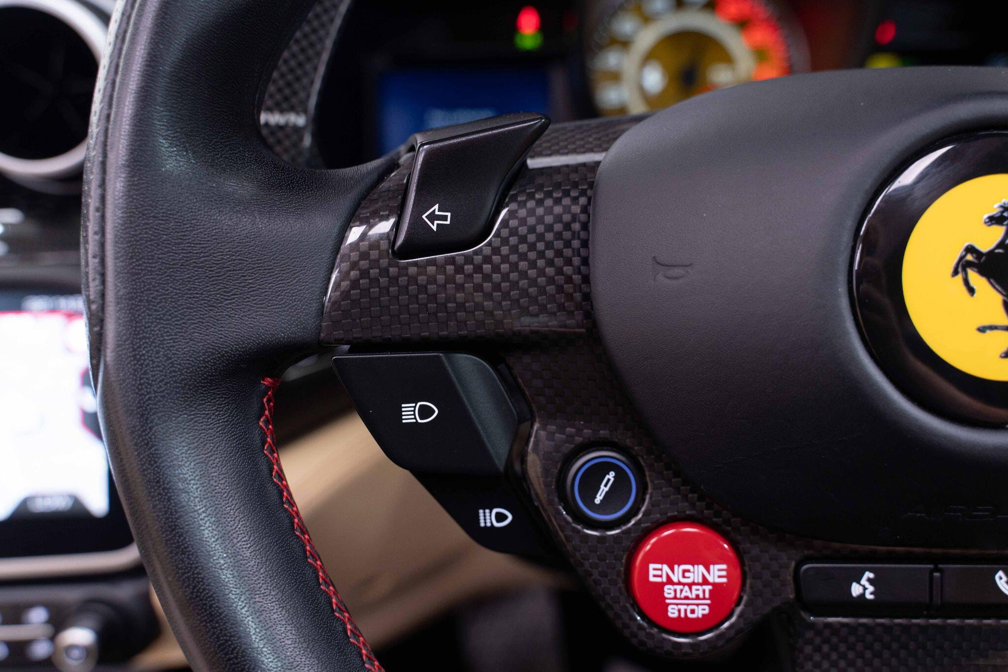 Ferrari Portofino m 3.8T V8 F1 DCT Euro 6 (s/s) 2dr 2dr Automatic 2026