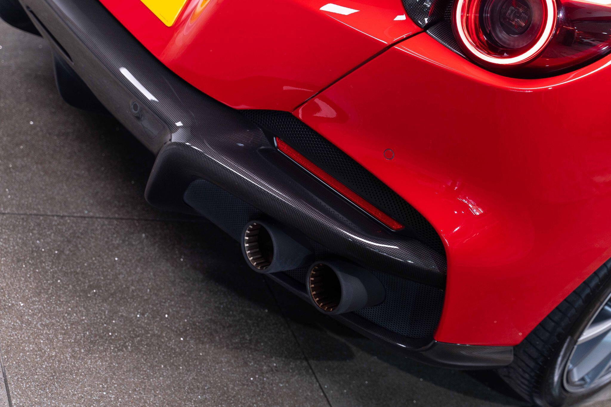 Ferrari Portofino m 3.8T V8 F1 DCT Euro 6 (s/s) 2dr 2dr Automatic 2026