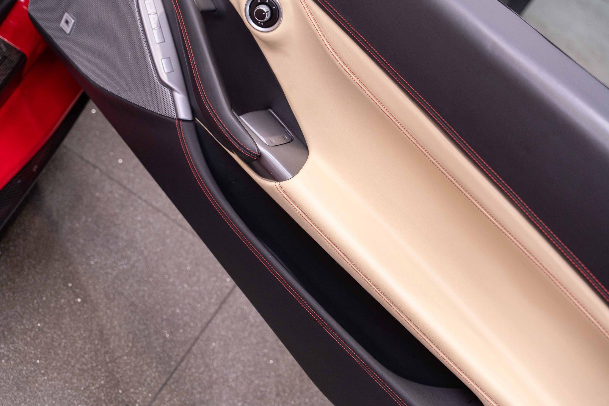 Ferrari Portofino m 3.8T V8 F1 DCT Euro 6 (s/s) 2dr 2dr Automatic 2026