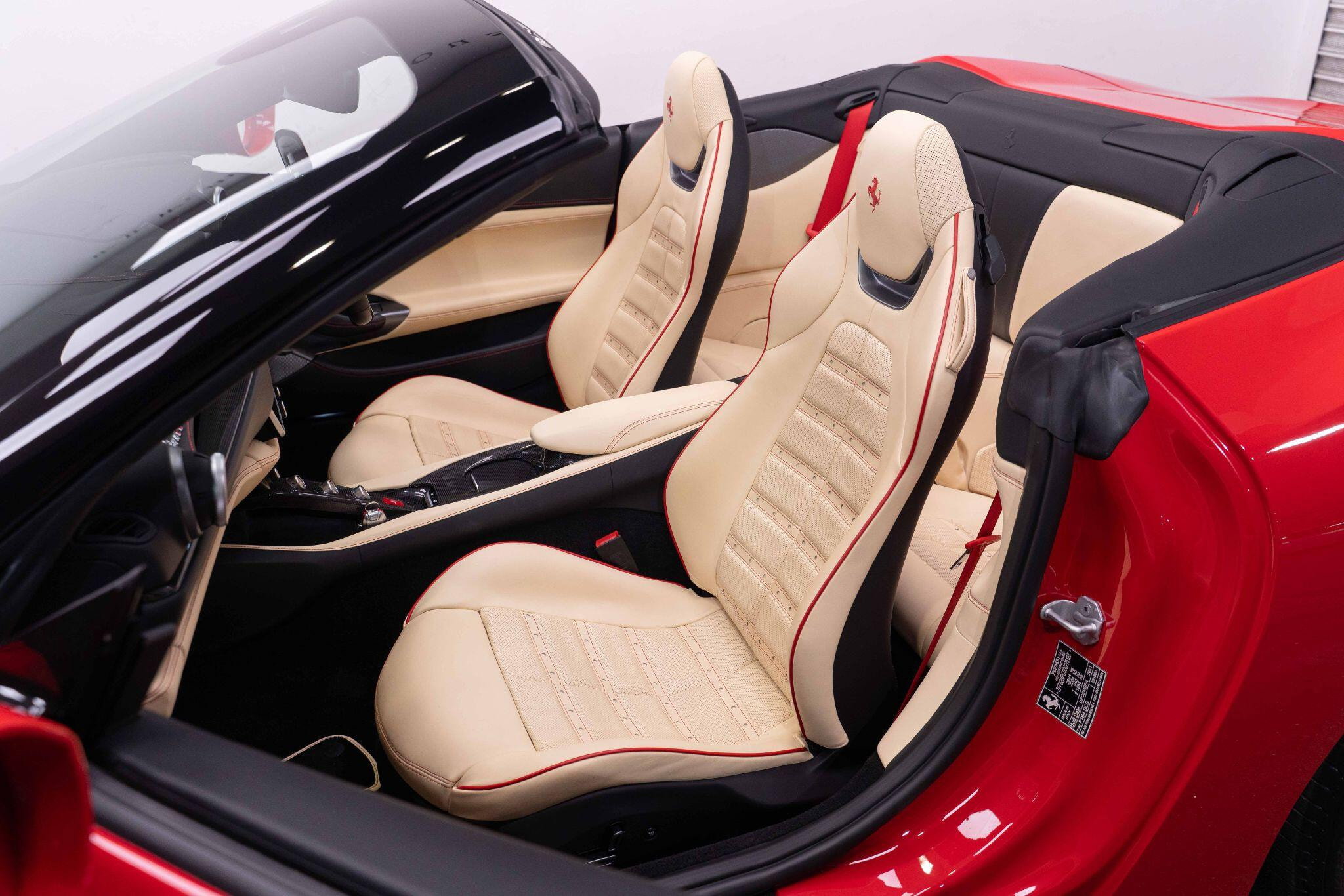 Ferrari Portofino m 3.8T V8 F1 DCT Euro 6 (s/s) 2dr 2dr Automatic 2026