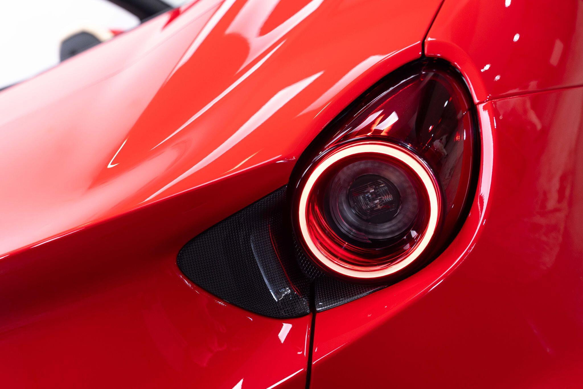 Ferrari Portofino m 3.8T V8 F1 DCT Euro 6 (s/s) 2dr 2dr Automatic 2026