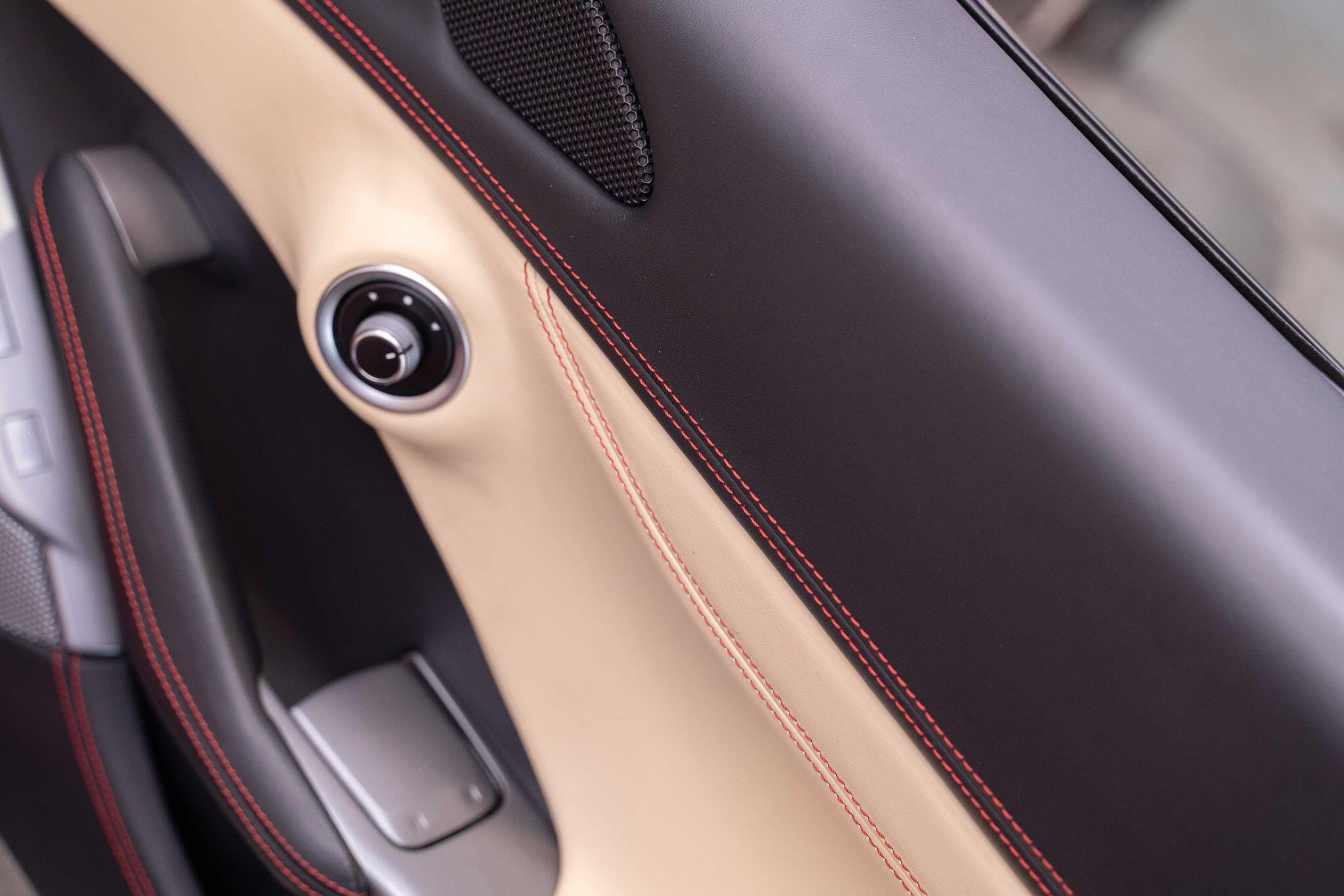Ferrari Portofino m 3.8T V8 F1 DCT Euro 6 (s/s) 2dr 2dr Automatic 2026
