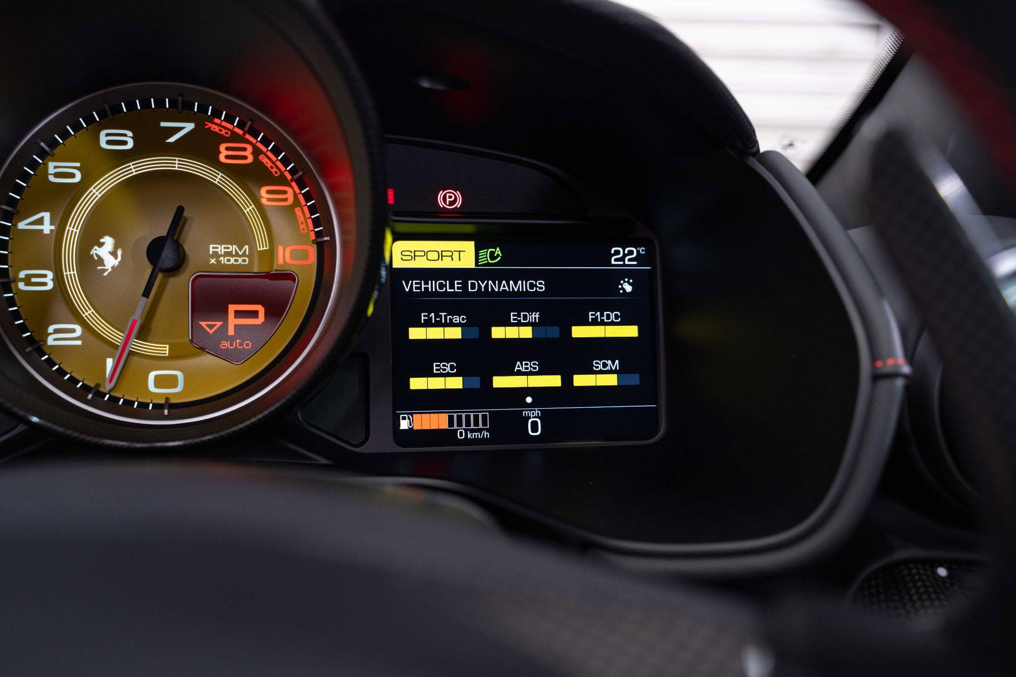 Ferrari Portofino m 3.8T V8 F1 DCT Euro 6 (s/s) 2dr 2dr Automatic 2026