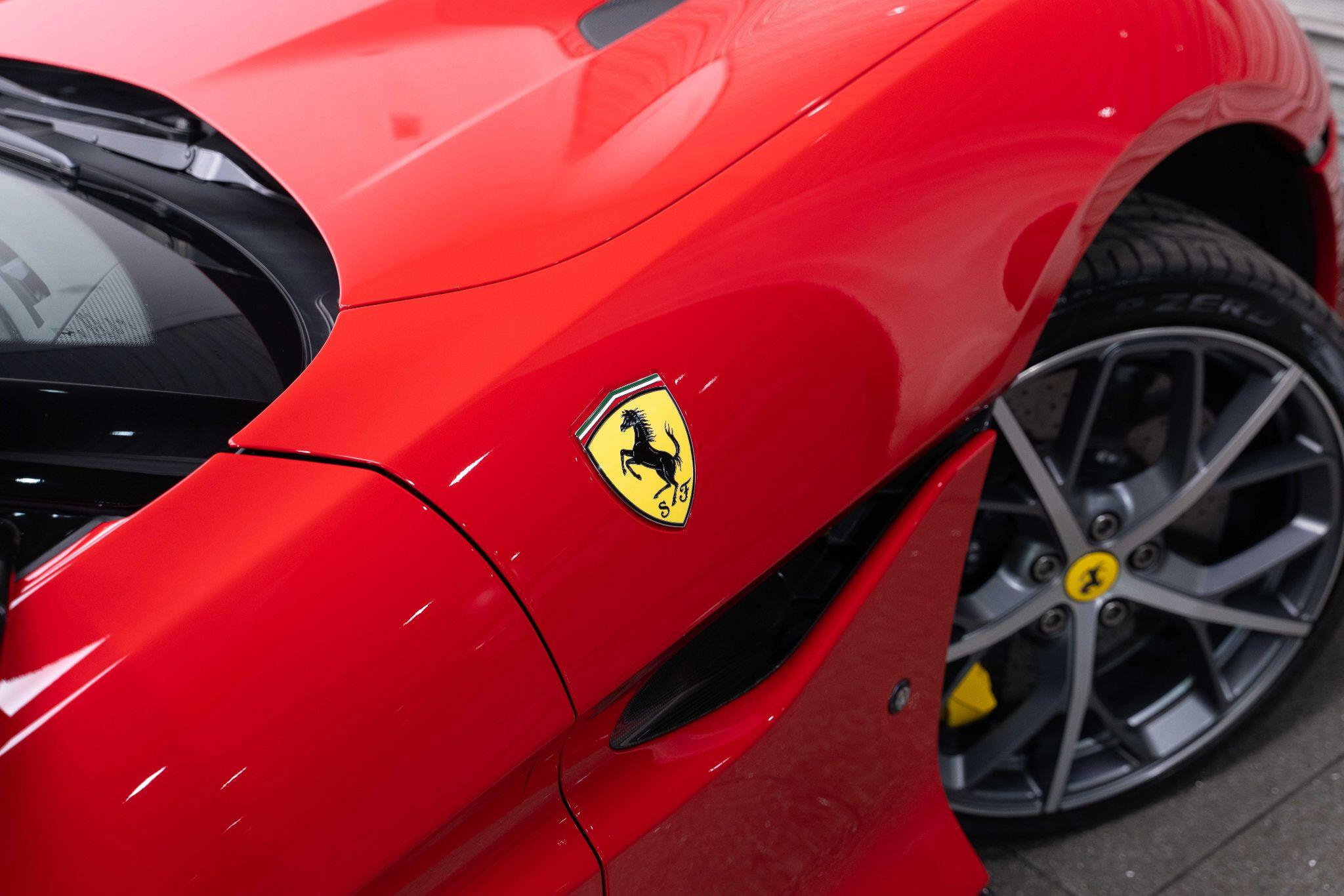 Ferrari Portofino m 3.8T V8 F1 DCT Euro 6 (s/s) 2dr 2dr Automatic 2026