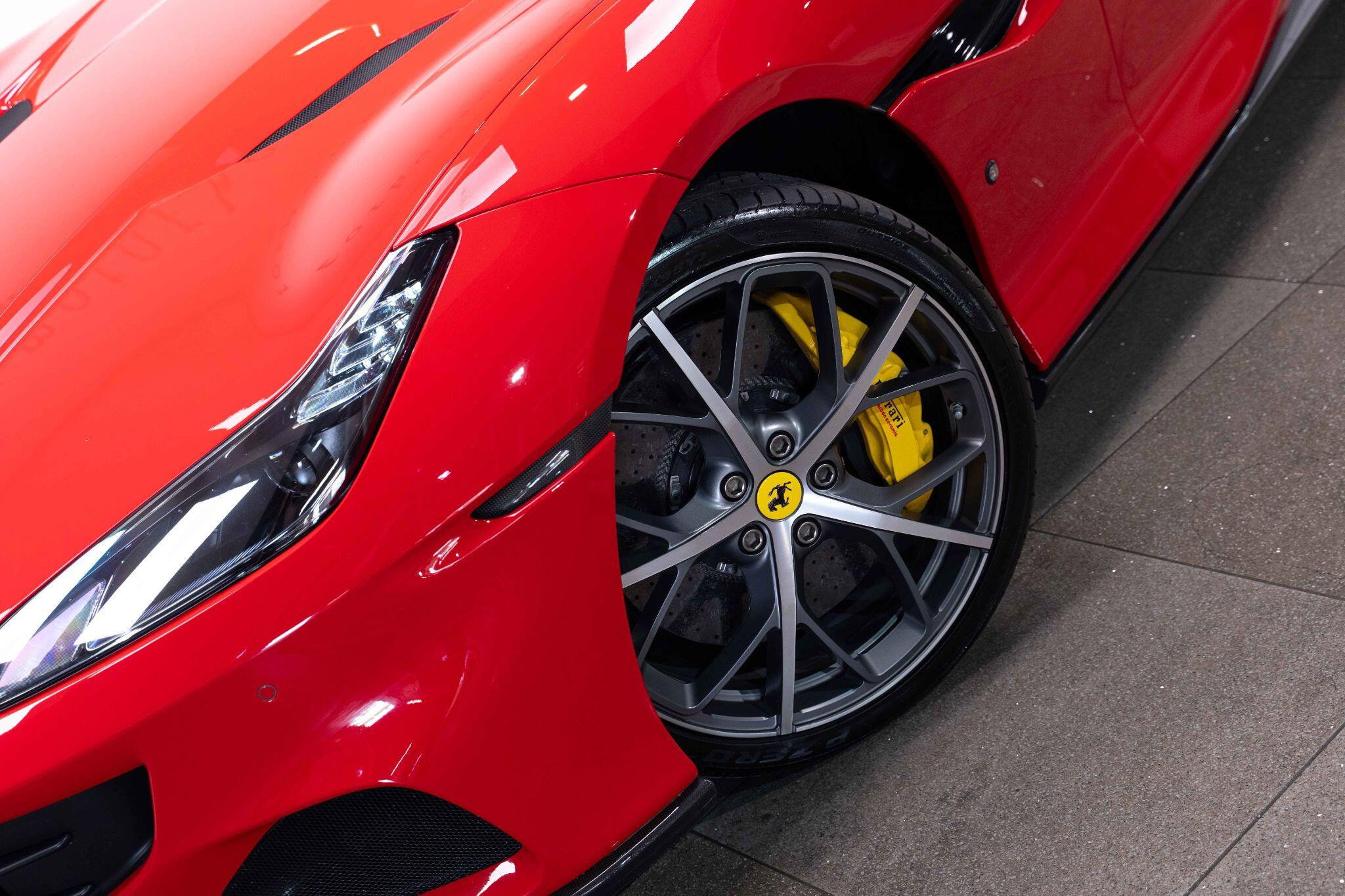 Ferrari Portofino m 3.8T V8 F1 DCT Euro 6 (s/s) 2dr 2dr Automatic 2026