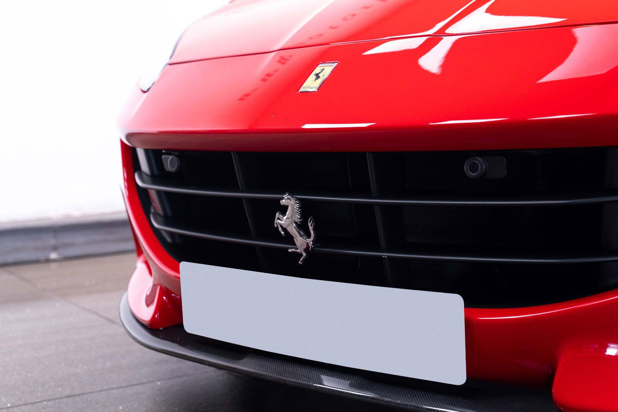 Ferrari Portofino m 3.8T V8 F1 DCT Euro 6 (s/s) 2dr 2dr Automatic 2026