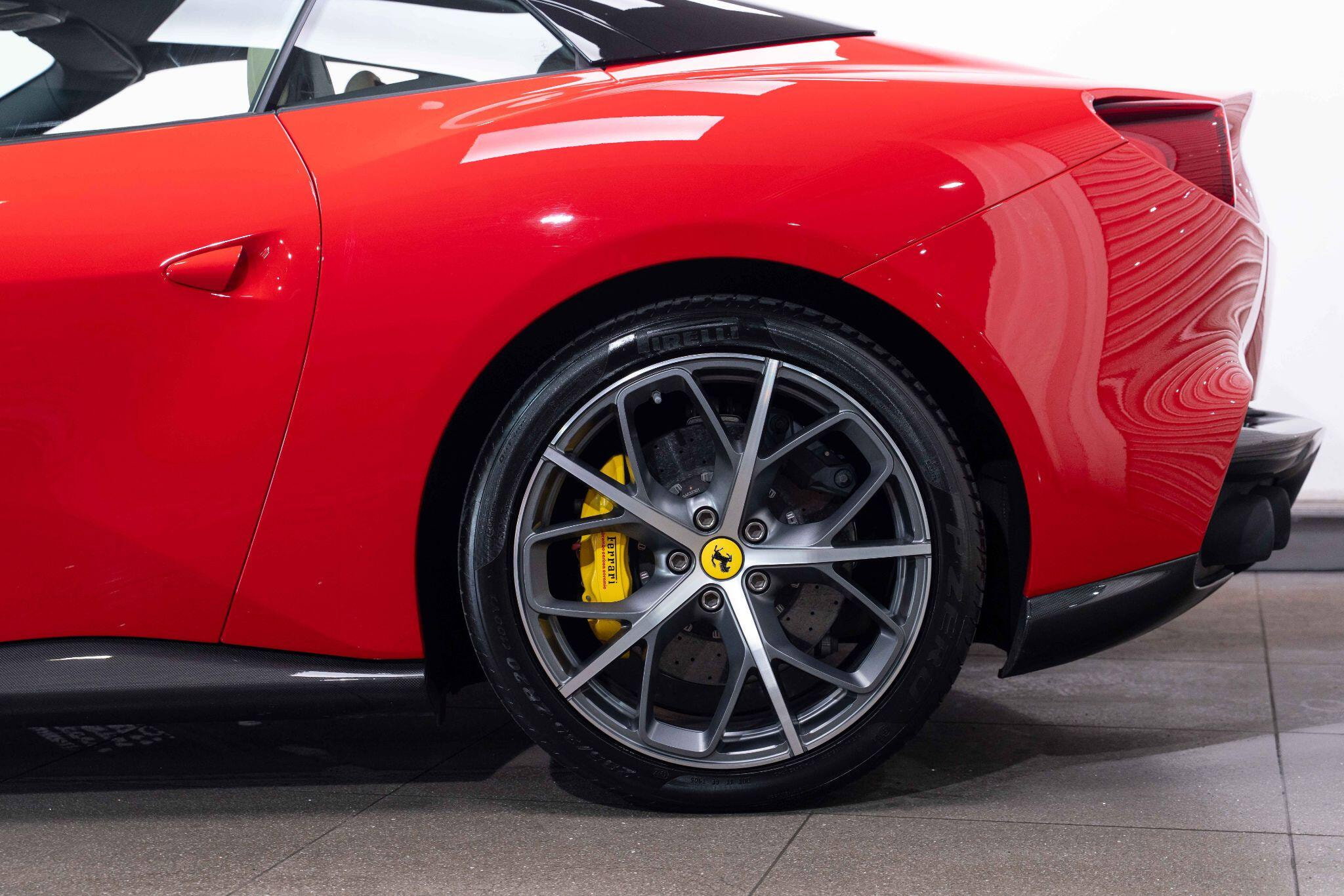 Ferrari Portofino m 3.8T V8 F1 DCT Euro 6 (s/s) 2dr 2dr Automatic 2026