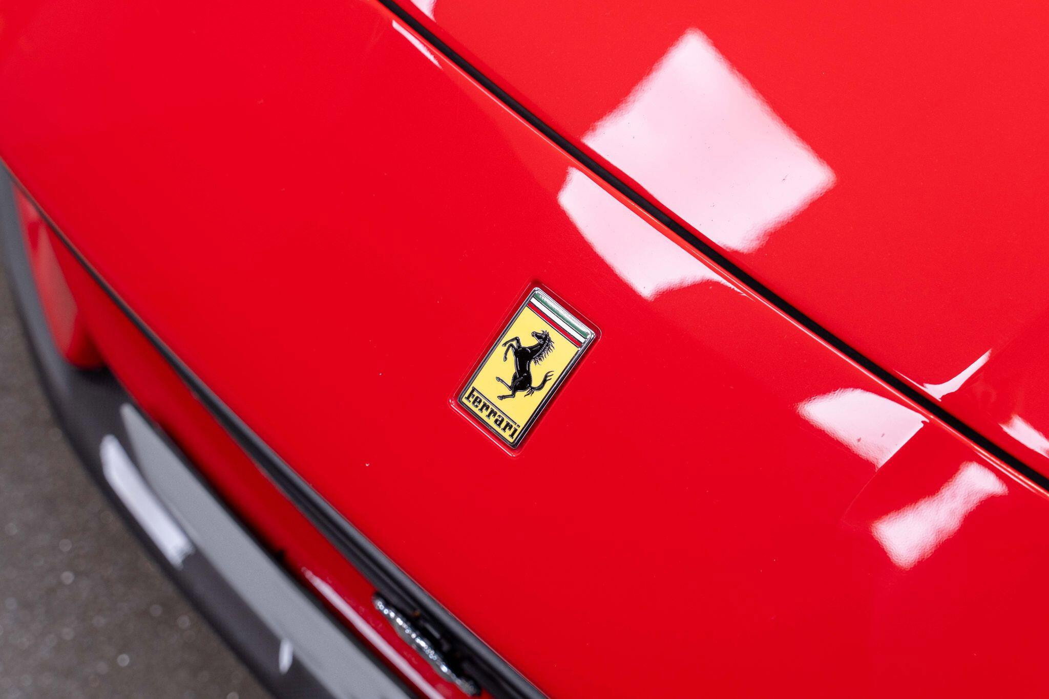 Ferrari Portofino m 3.8T V8 F1 DCT Euro 6 (s/s) 2dr 2dr Automatic 2026