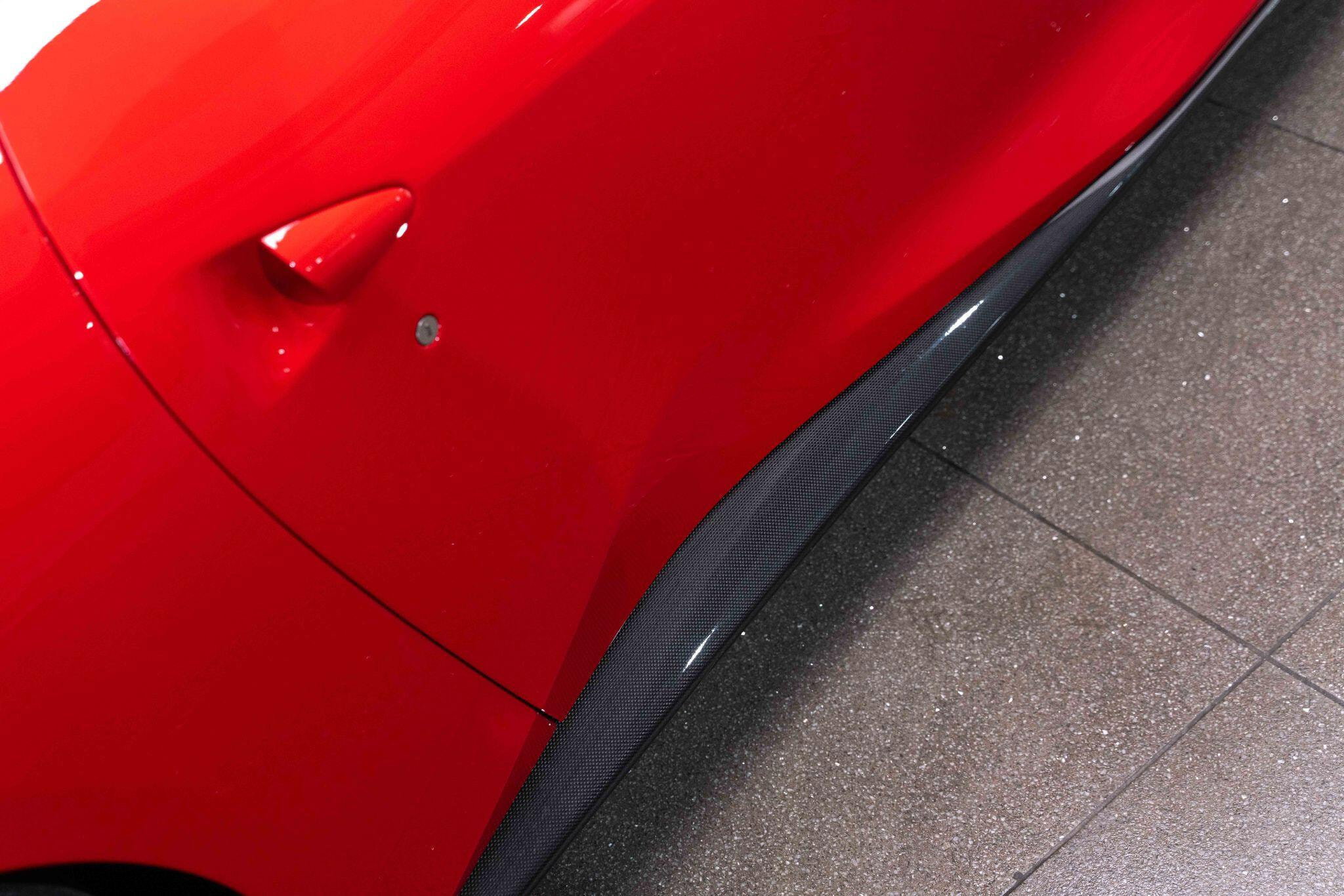 Ferrari Portofino m 3.8T V8 F1 DCT Euro 6 (s/s) 2dr 2dr Automatic 2026