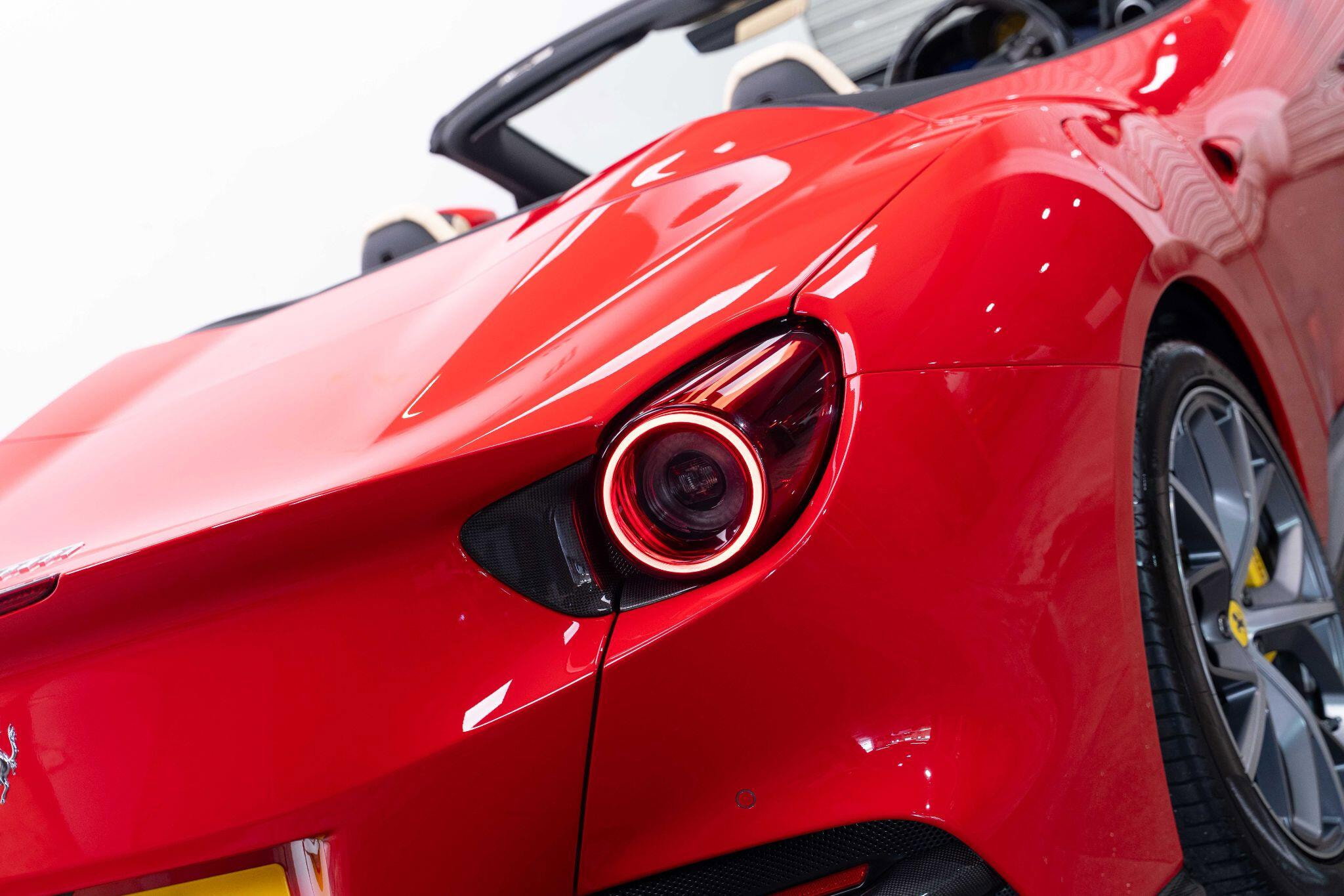 Ferrari Portofino m 3.8T V8 F1 DCT Euro 6 (s/s) 2dr 2dr Automatic 2026