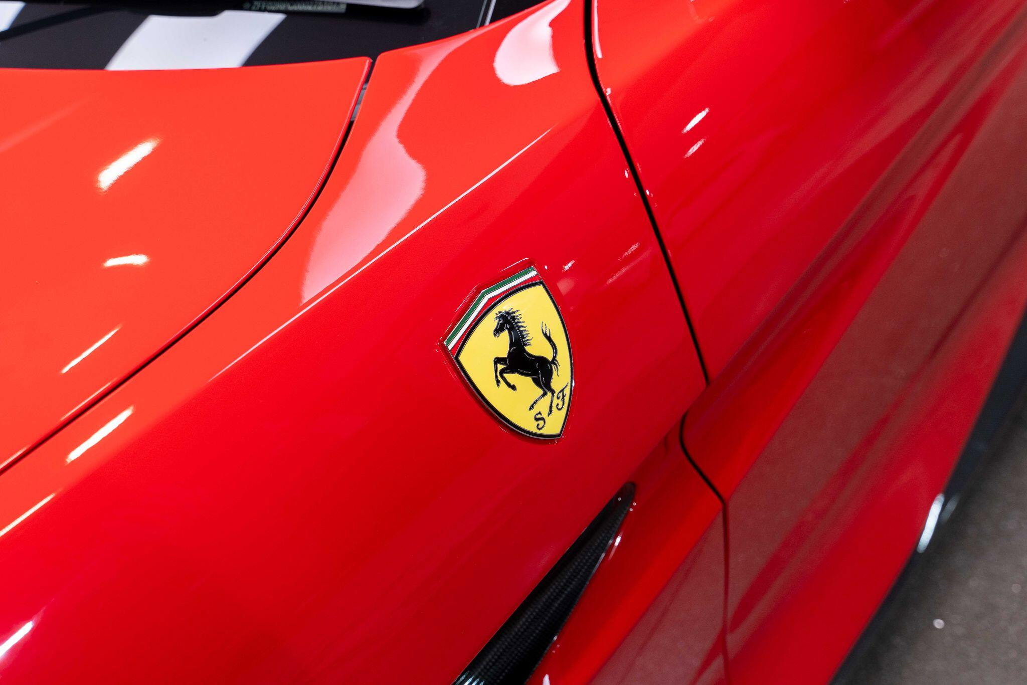 Ferrari Portofino m 3.8T V8 F1 DCT Euro 6 (s/s) 2dr 2dr Automatic 2026