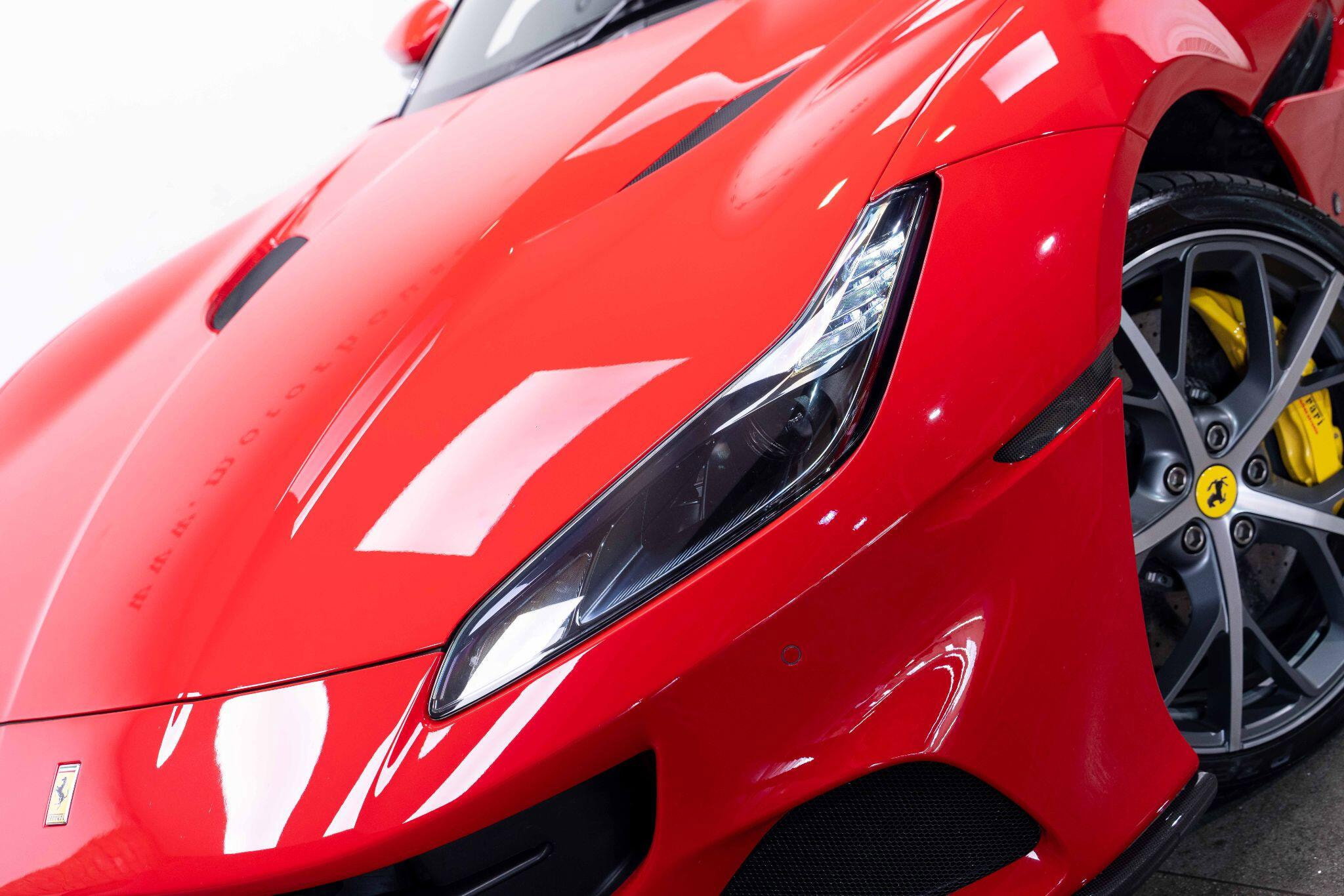 Ferrari Portofino m 3.8T V8 F1 DCT Euro 6 (s/s) 2dr 2dr Automatic 2026
