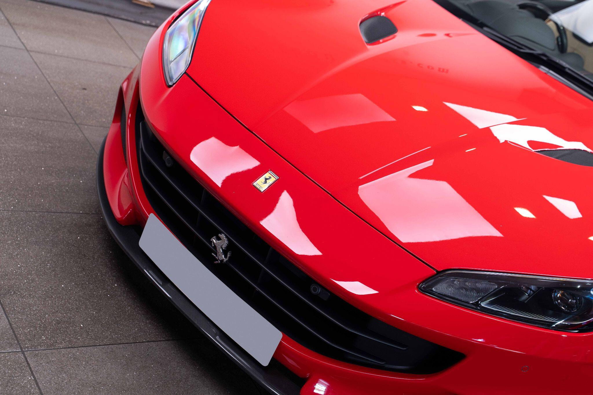 Ferrari Portofino m 3.8T V8 F1 DCT Euro 6 (s/s) 2dr 2dr Automatic 2026
