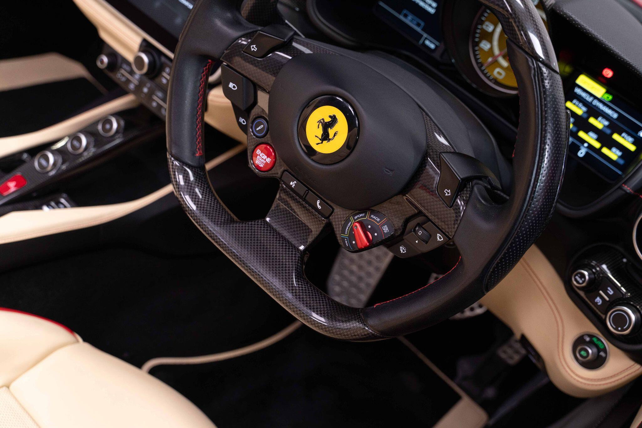 Ferrari Portofino m 3.8T V8 F1 DCT Euro 6 (s/s) 2dr 2dr Automatic 2026