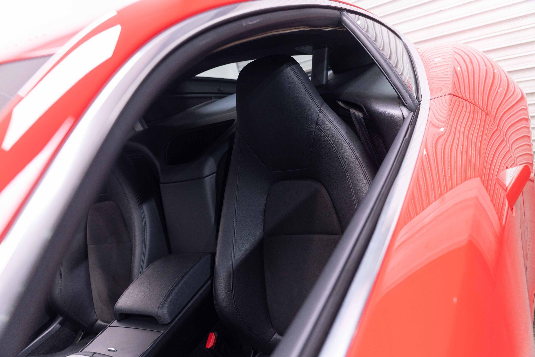Jaguar F-Type 3.0 V6 Auto Euro 6 (s/s) 2dr 2dr Automatic 2026