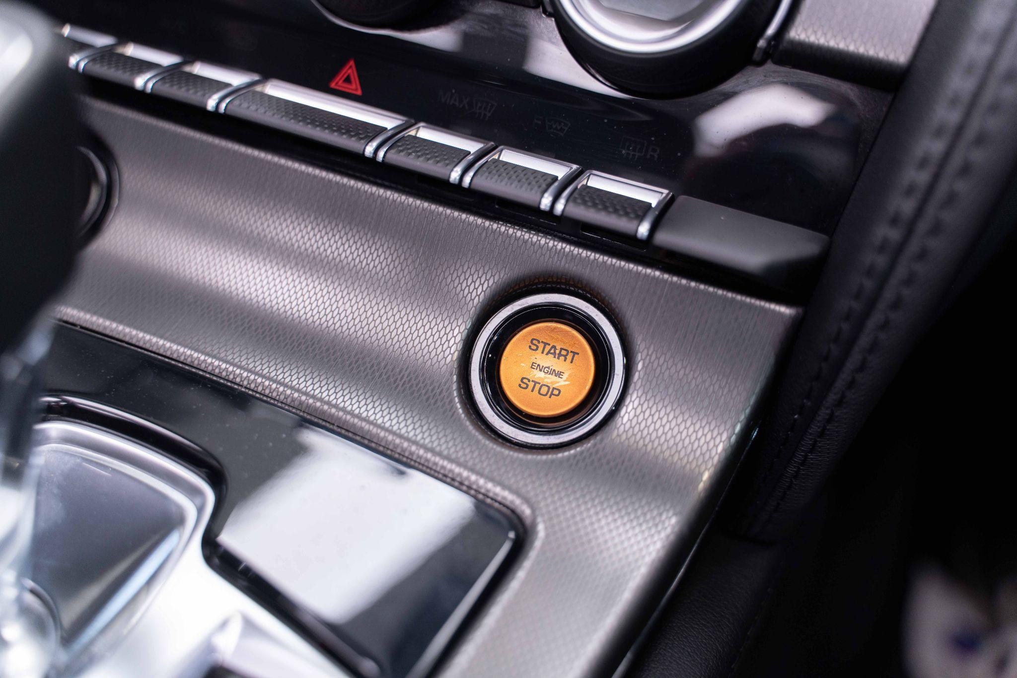 Jaguar F-Type 3.0 V6 S Auto Euro 5 (s/s) 2dr 2dr Automatic 2025