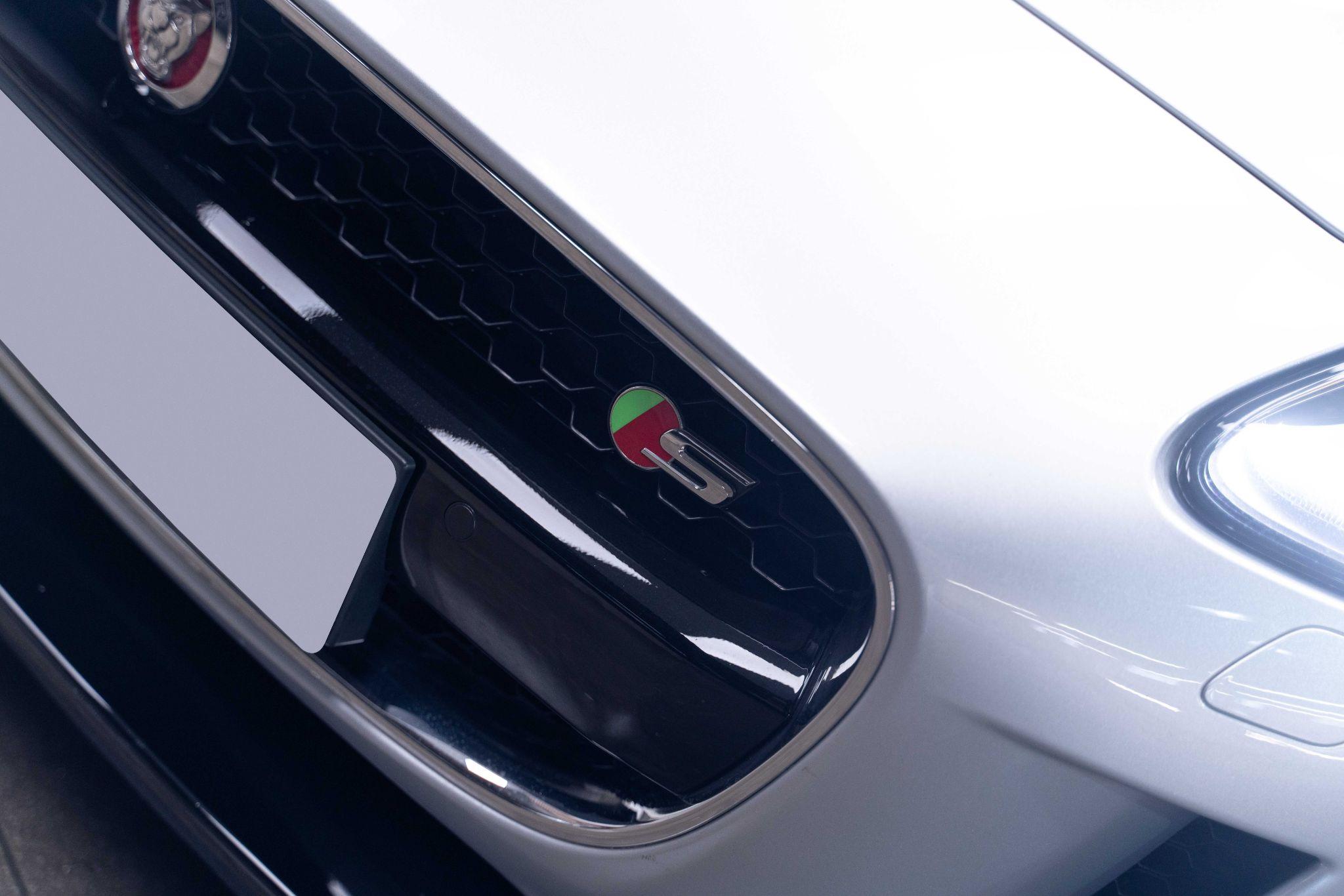 Jaguar F-Type 3.0 V6 S Auto Euro 5 (s/s) 2dr 2dr Automatic 2025