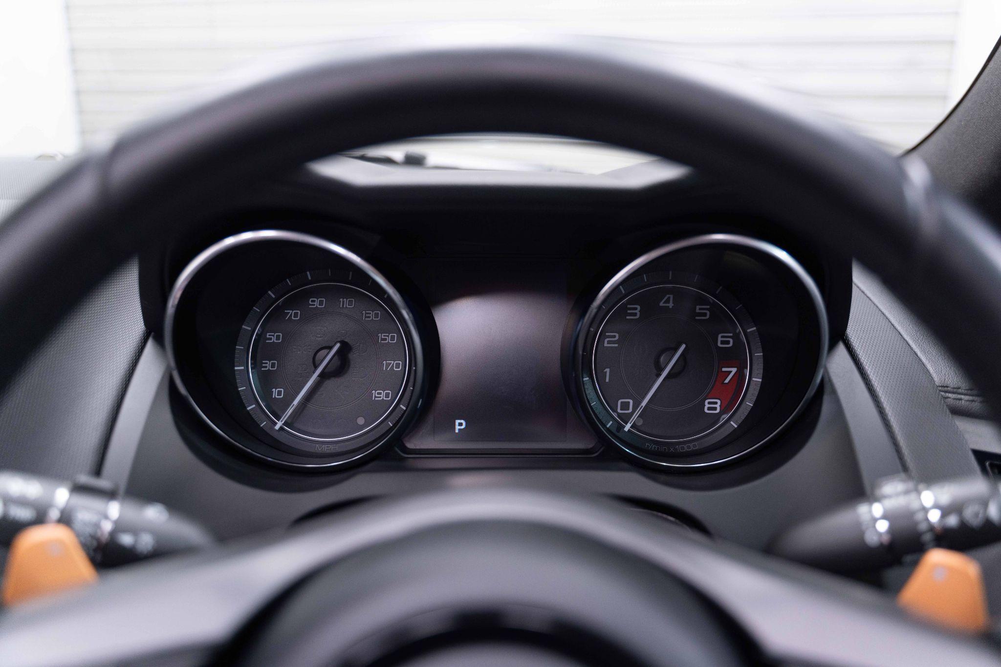 Jaguar F-Type 3.0 V6 S Auto Euro 5 (s/s) 2dr 2dr Automatic 2025