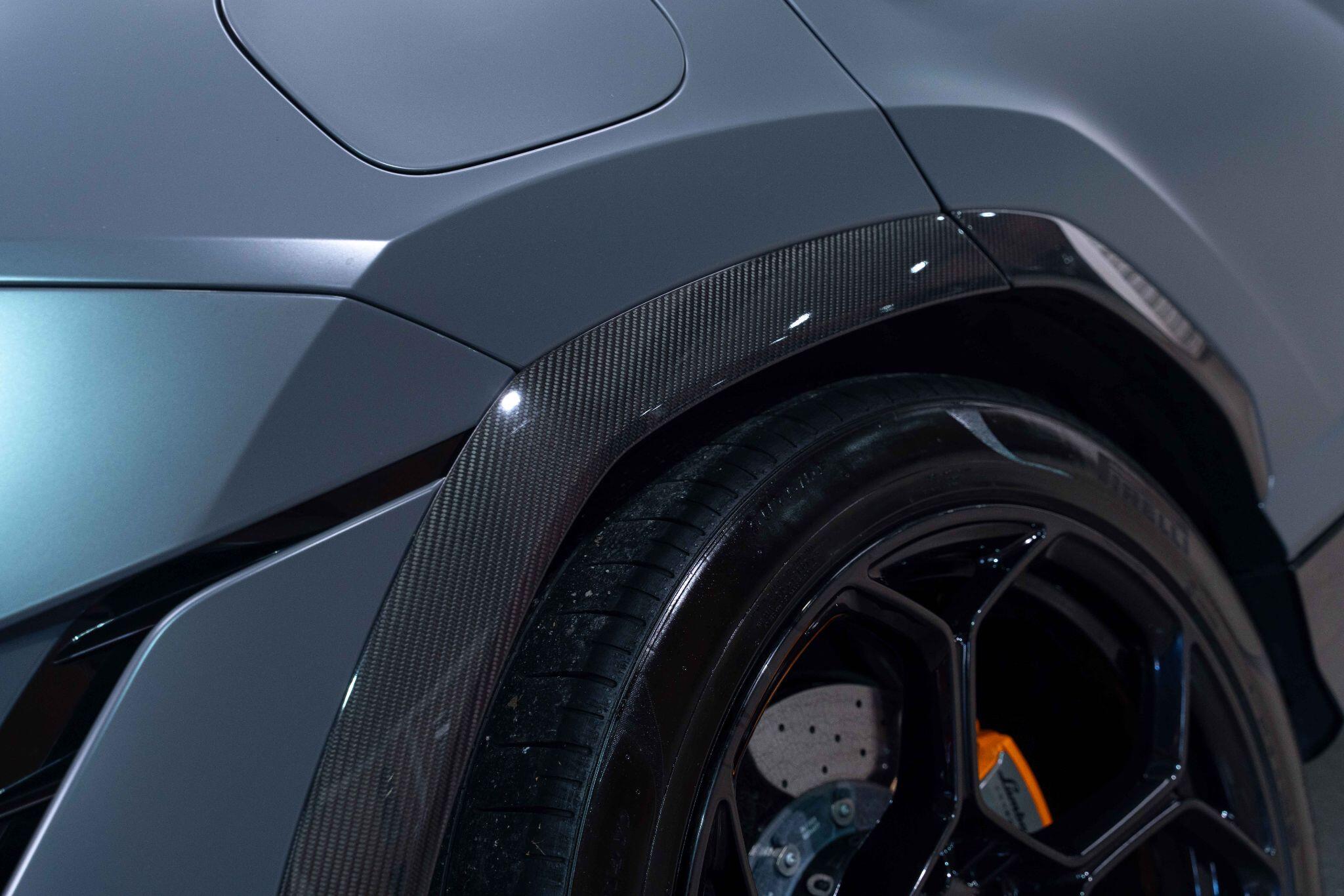 Lamborghini URUS 4.0 V8 BiTurbo Performante SUV 5dr Petrol Auto 4WD Euro 6 (666 ps) 5dr Automatic 2026