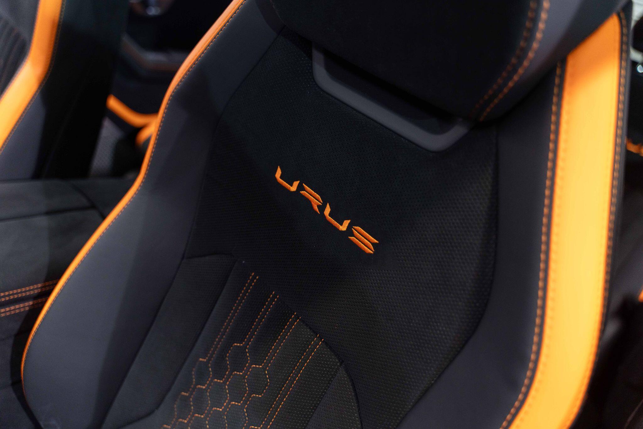 Lamborghini URUS 4.0 V8 BiTurbo Performante SUV 5dr Petrol Auto 4WD Euro 6 (666 ps) 5dr Automatic 2026