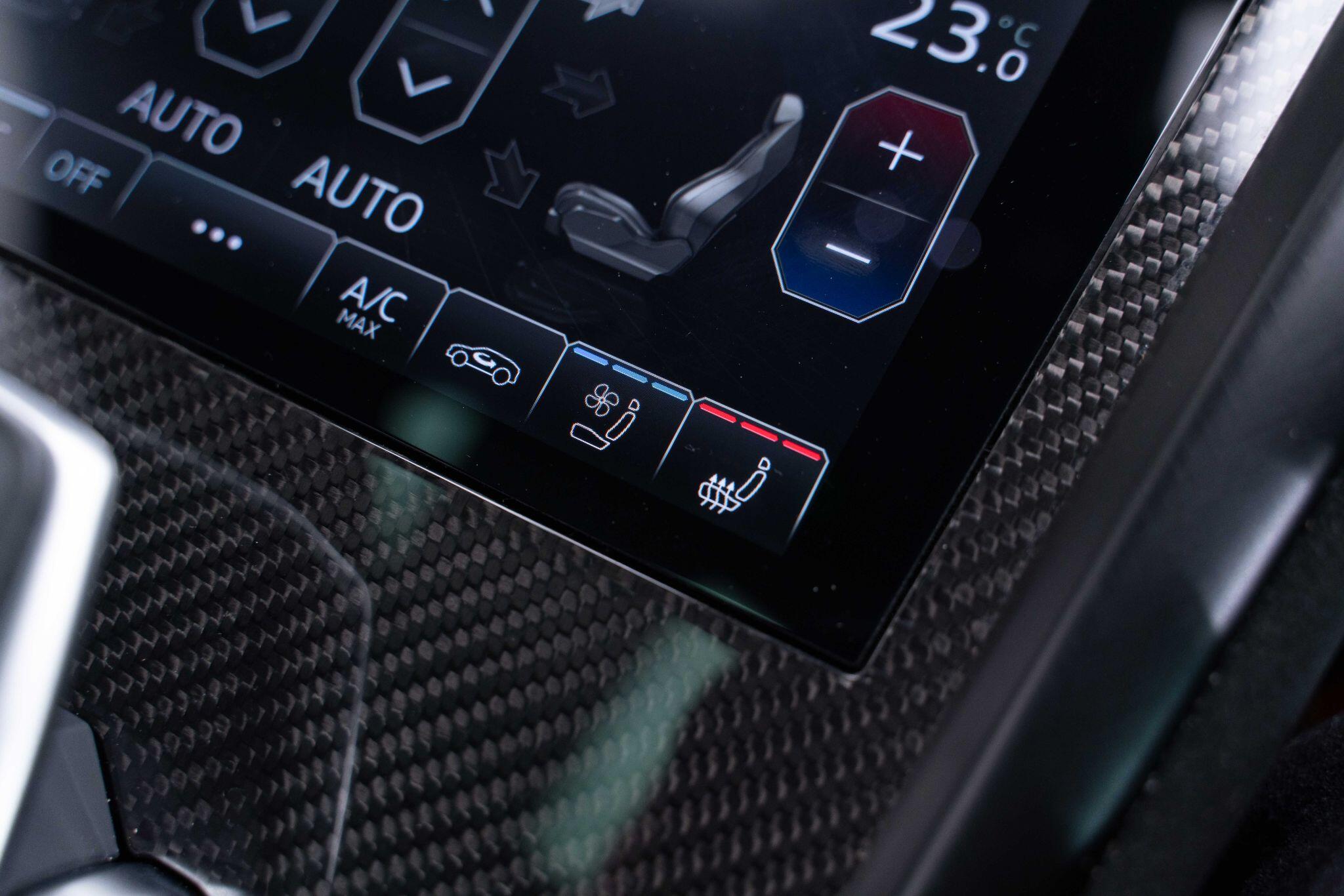 Lamborghini URUS 4.0 V8 BiTurbo Performante SUV 5dr Petrol Auto 4WD Euro 6 (666 ps) 5dr Automatic 2025