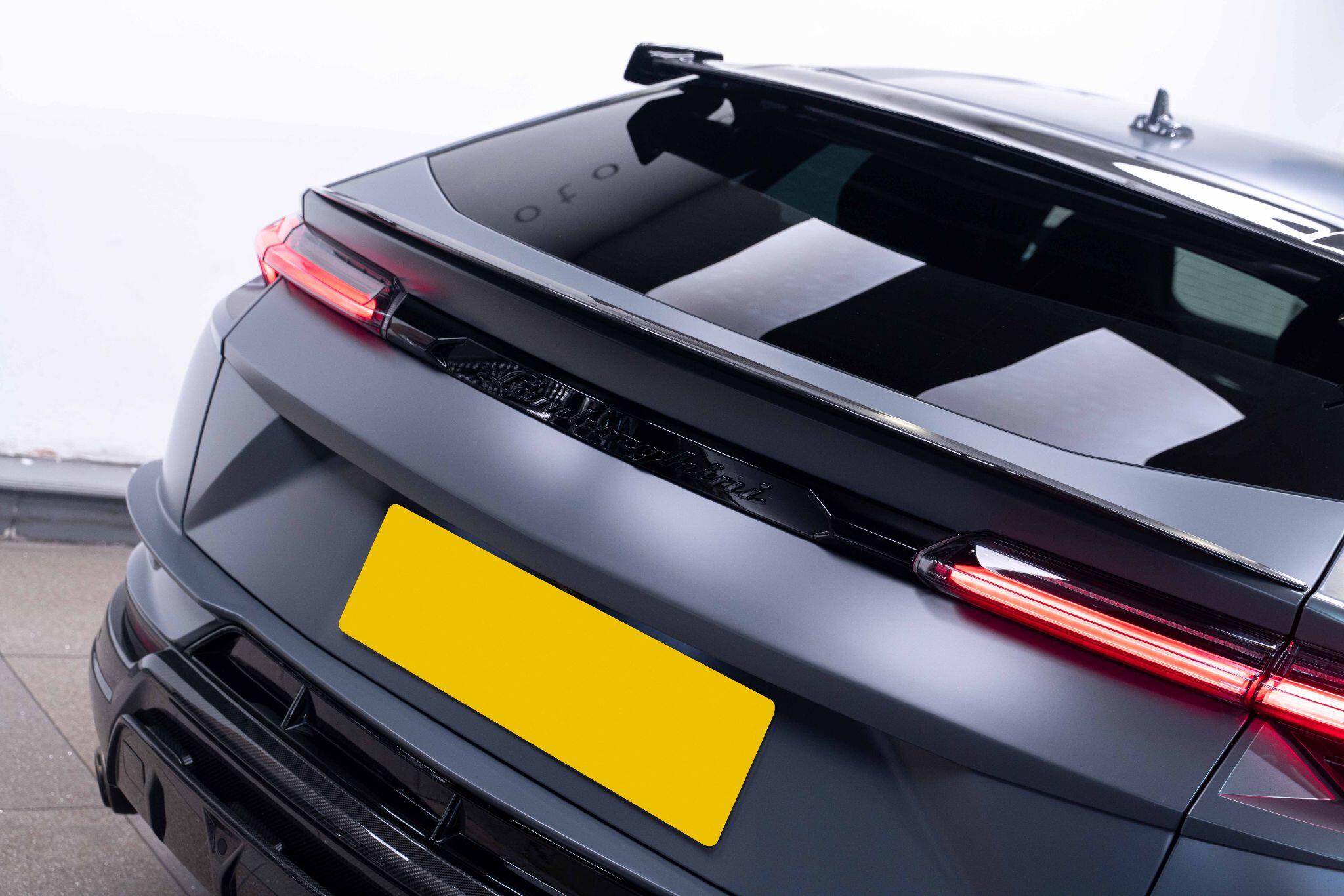 Lamborghini URUS 4.0 V8 BiTurbo Performante SUV 5dr Petrol Auto 4WD Euro 6 (666 ps) 5dr Automatic 2026